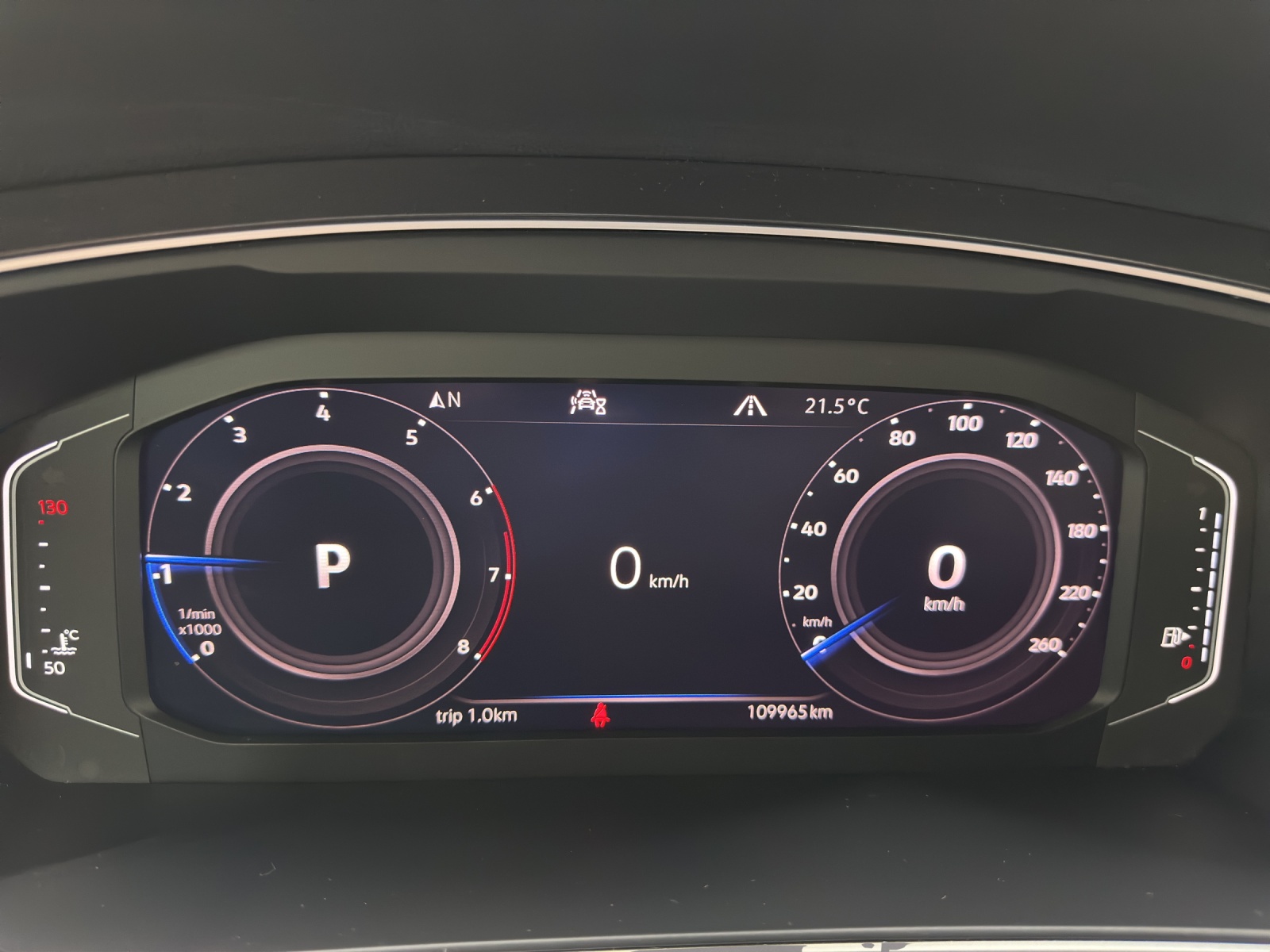 VW Tiguan 2.0 TSI Highline DSG-image-6