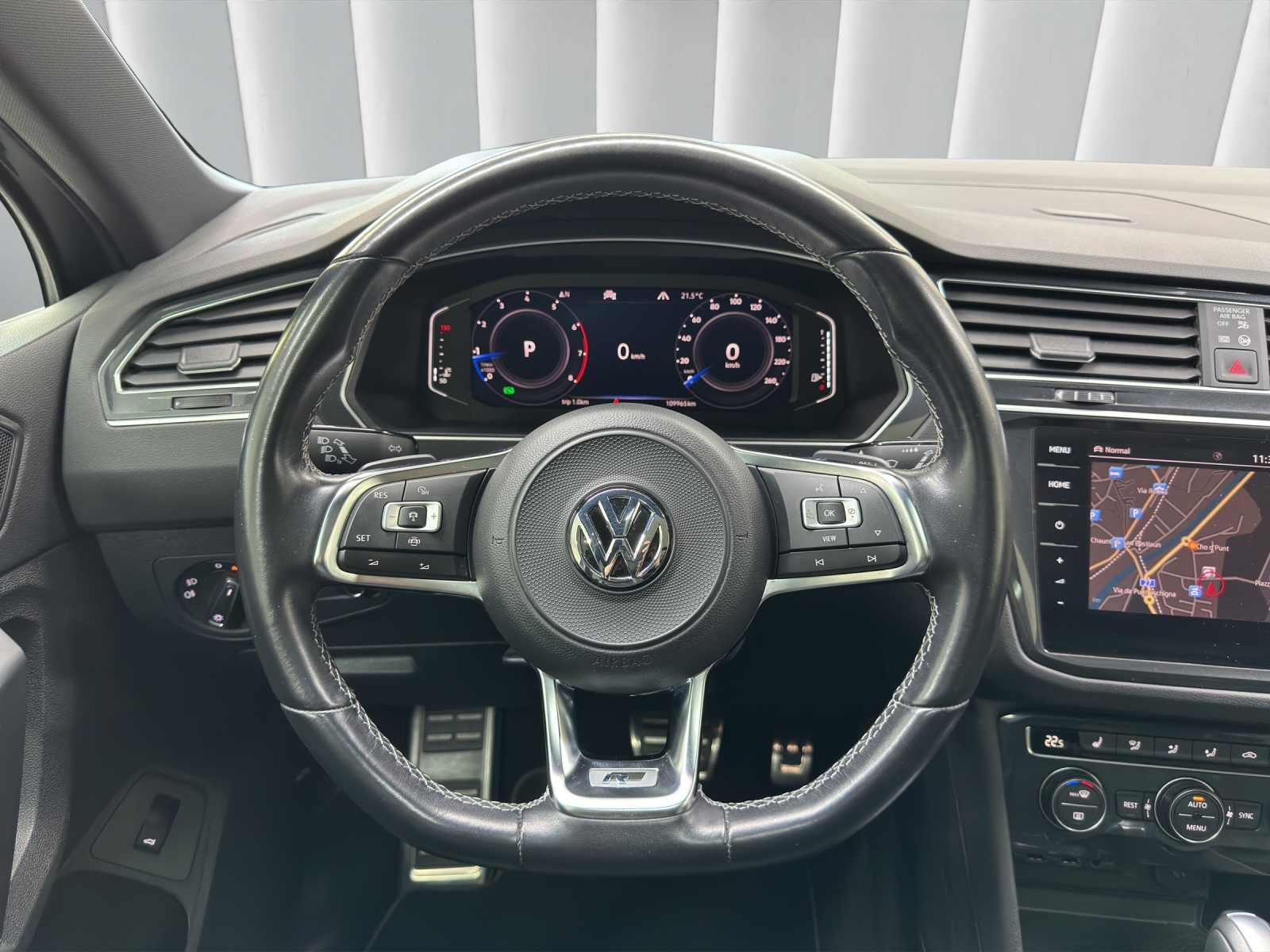 VW Tiguan 2.0 TSI Highline DSG-image-7