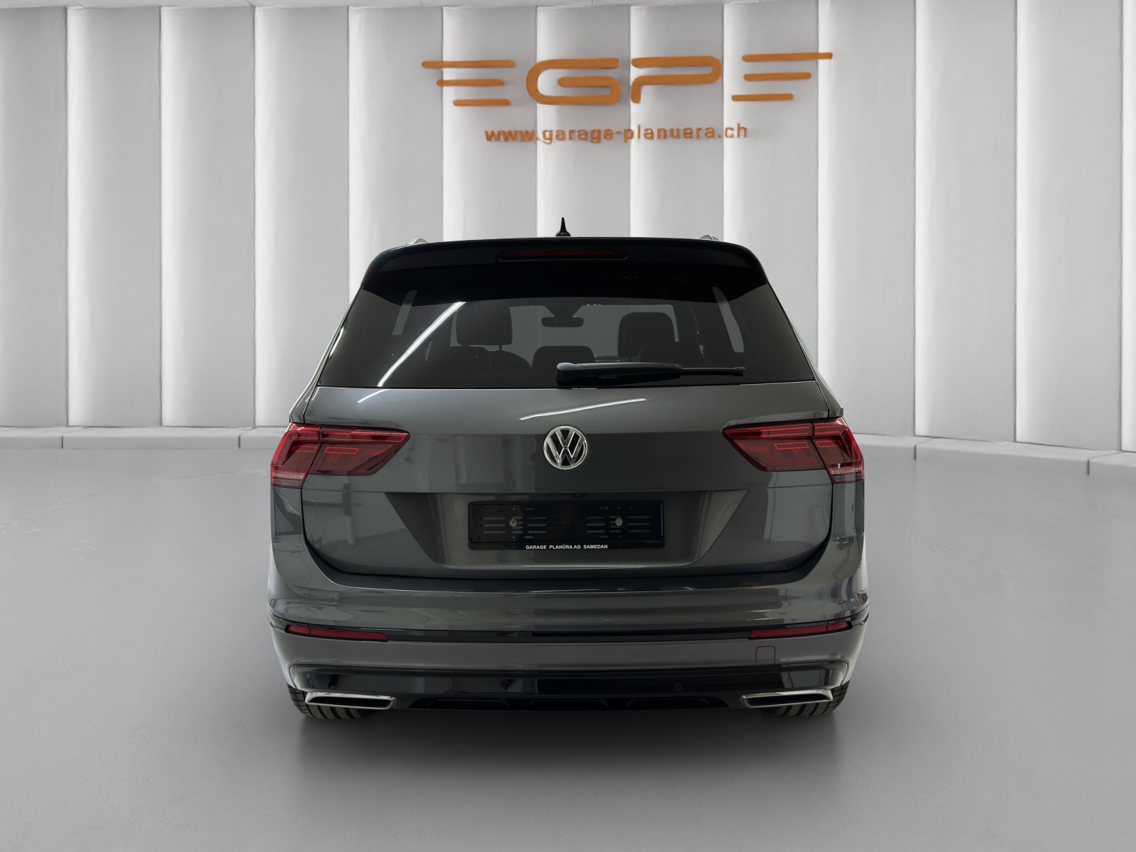 VW Tiguan 2.0 TSI Highline DSG-image-5
