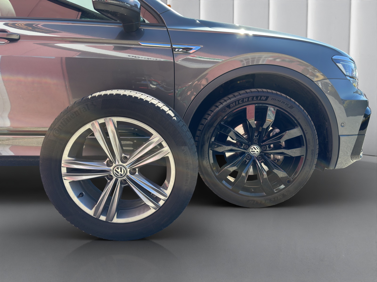 VW Tiguan 2.0 TSI Highline DSG-image-15