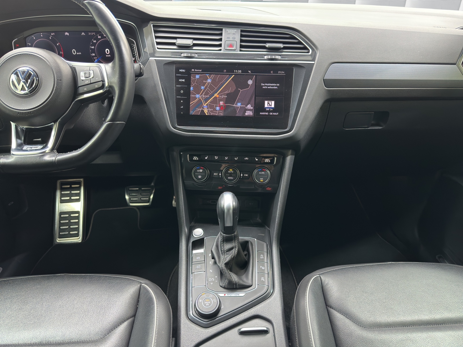 VW Tiguan 2.0 TSI Highline DSG-image-9