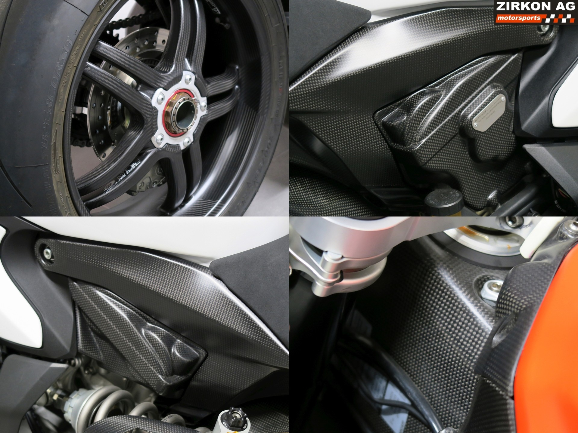 DUCATI Panigale 1299 Superleggera | signed by Jorge Lorenzo-image-12