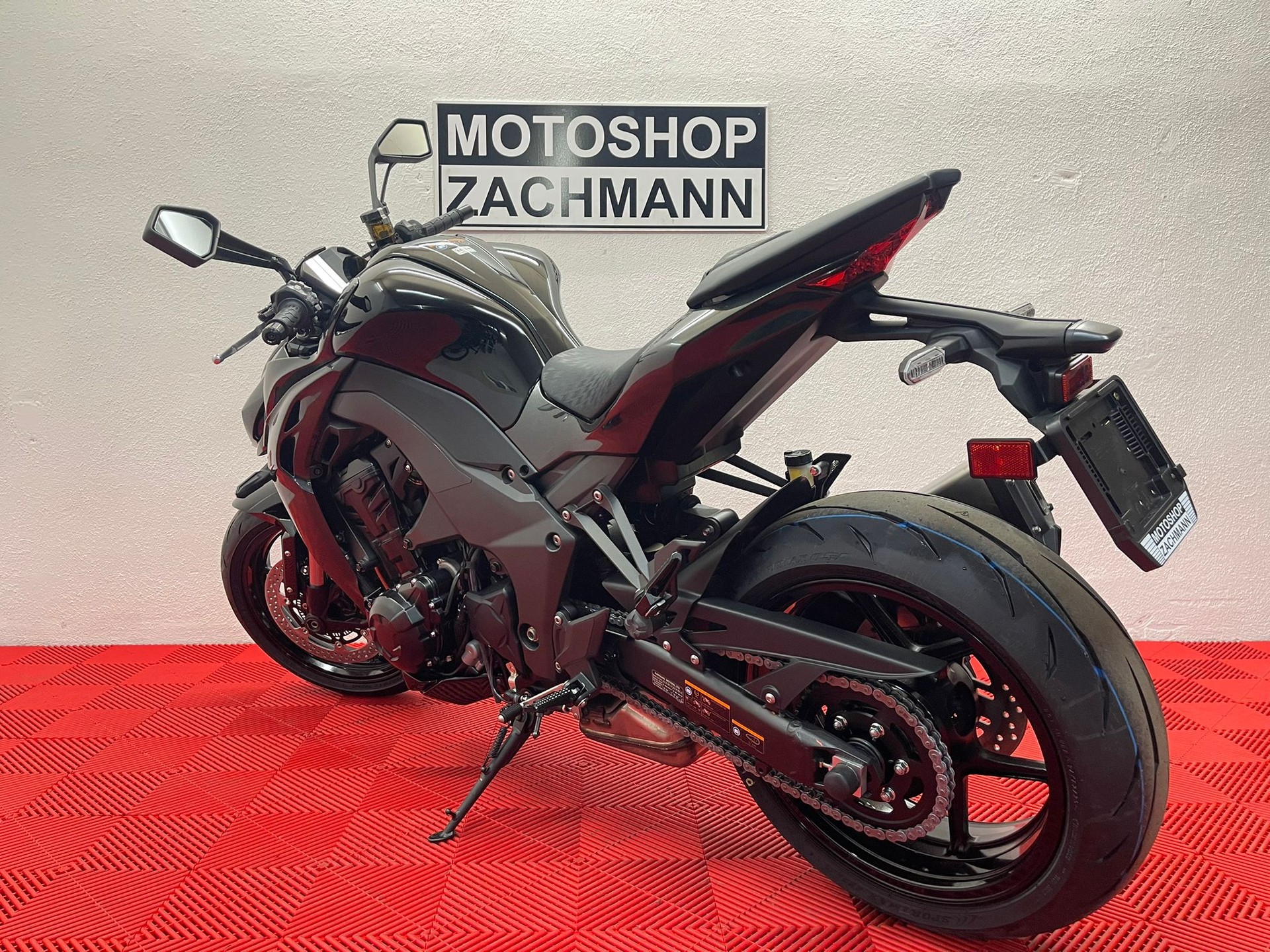 KAWASAKI Z1100 2026-image-4