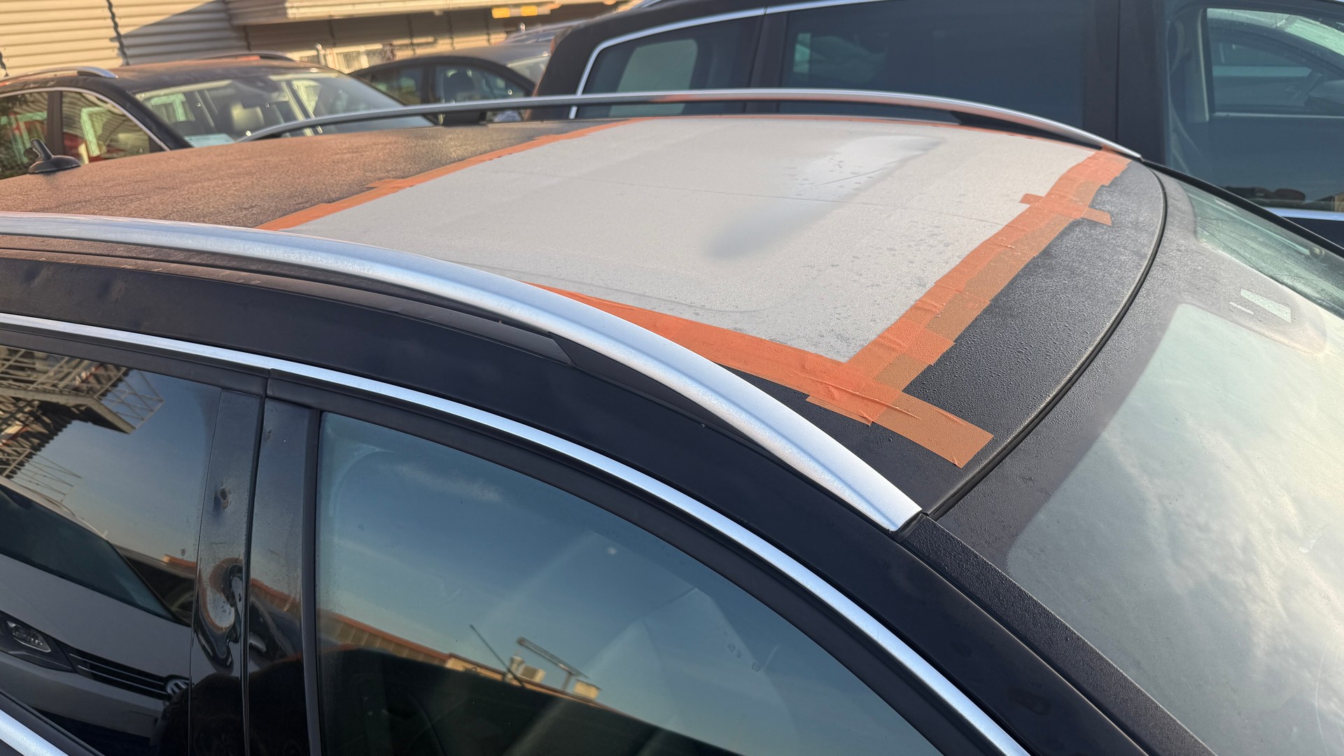 MERCEDES-BENZ E 250 CDI BlueEff. Avantgarde 4Matic HAGELSCHADEN 7G-Tronic, AMG- Line, AHK 2100kg, Pan.dach., Leder, NAVI, BT, Tel u.v.m-showroom-element-1