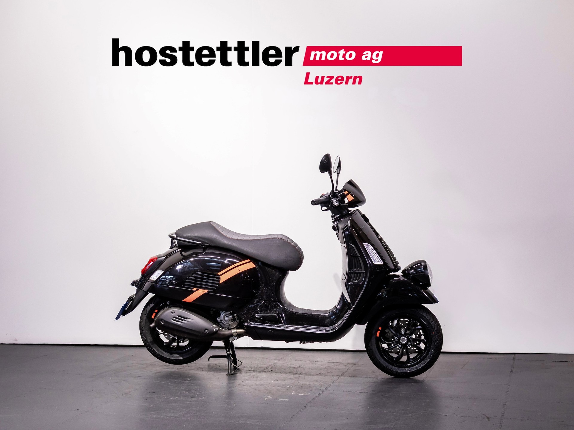 PIAGGIO Vespa 300 GTV-image-4