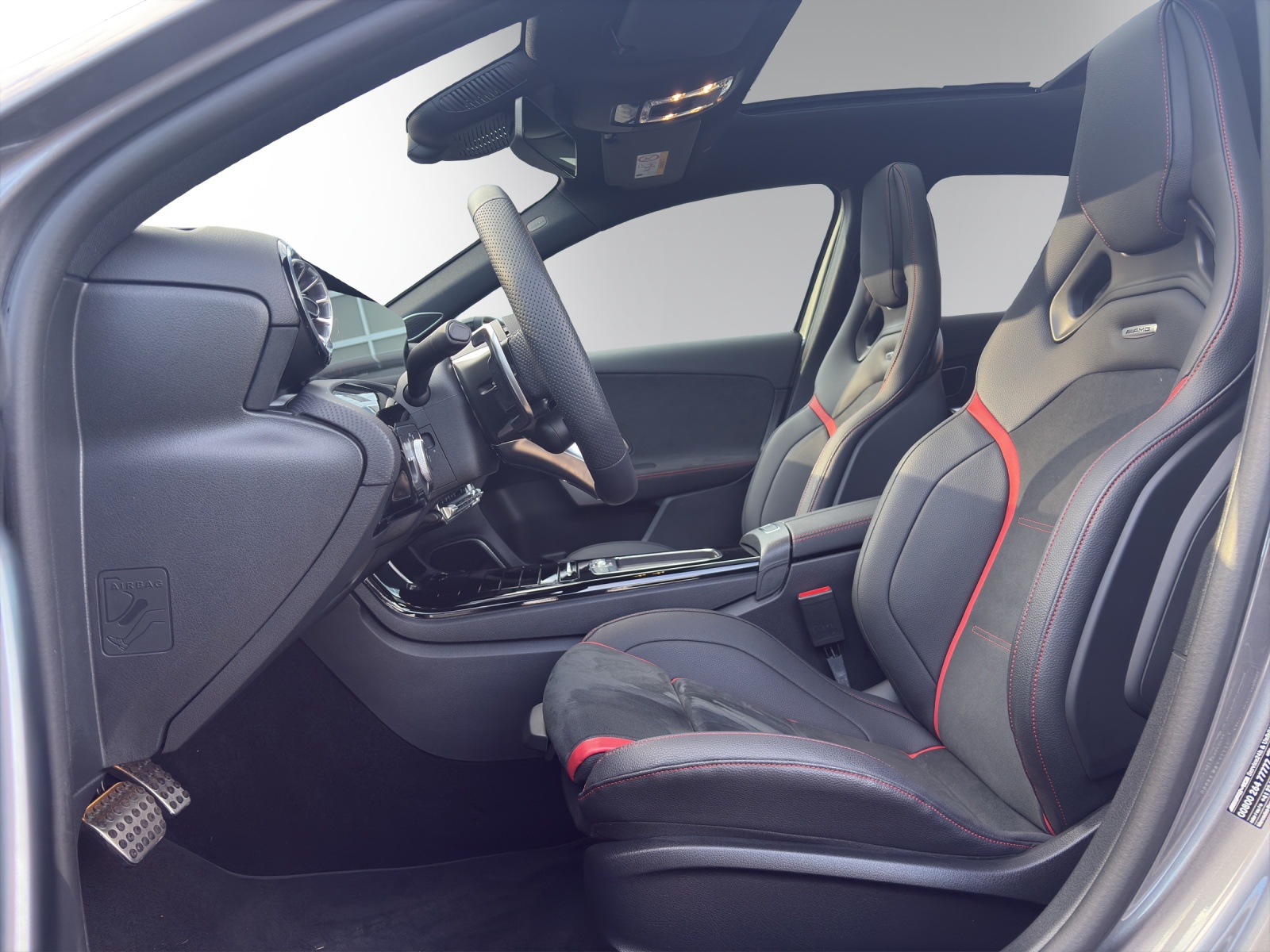 MERCEDES-BENZ A AMG 35 4Matic 8G-DCT-image-8
