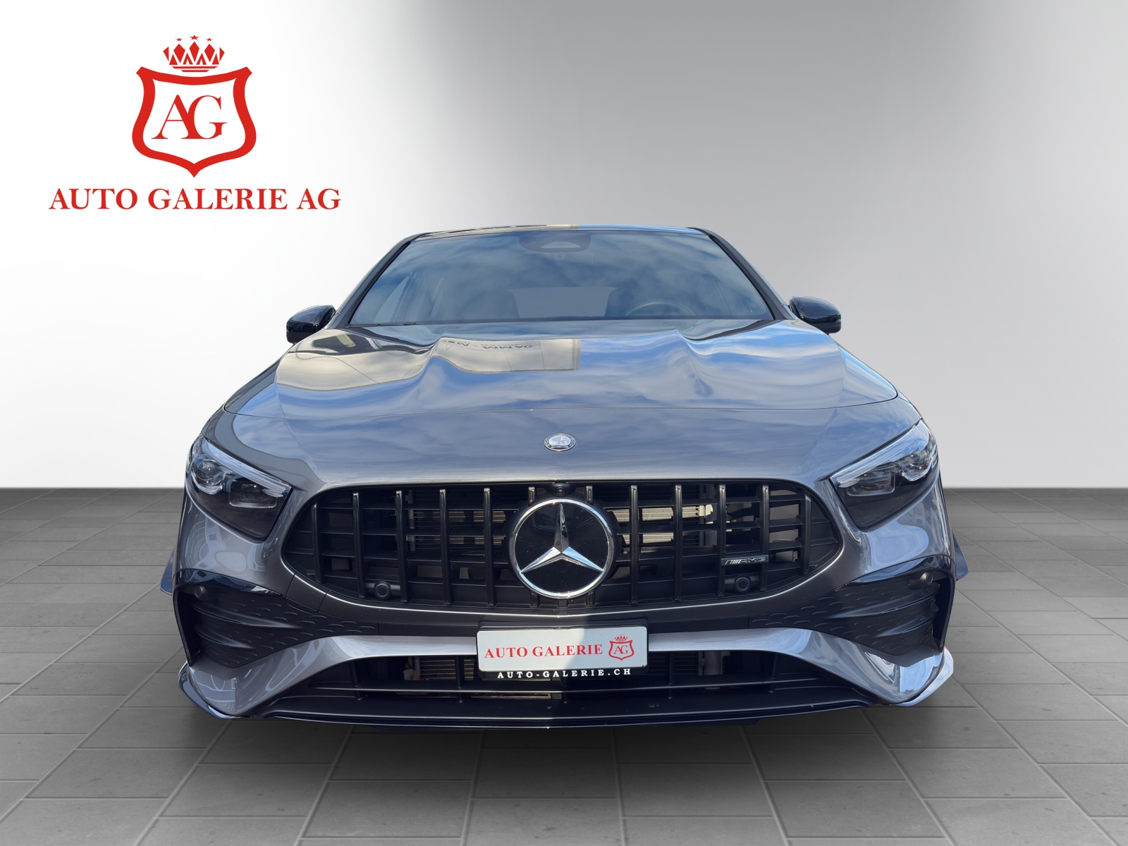 MERCEDES-BENZ A AMG 35 4Matic 8G-DCT-image-7