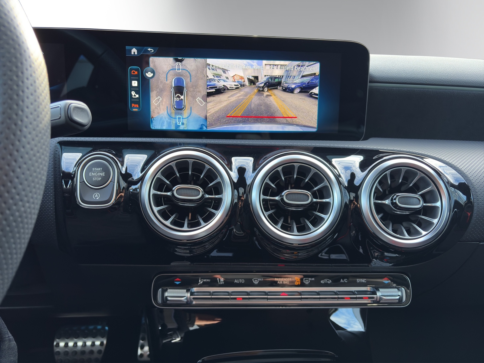 MERCEDES-BENZ A AMG 35 4Matic 8G-DCT-image-14