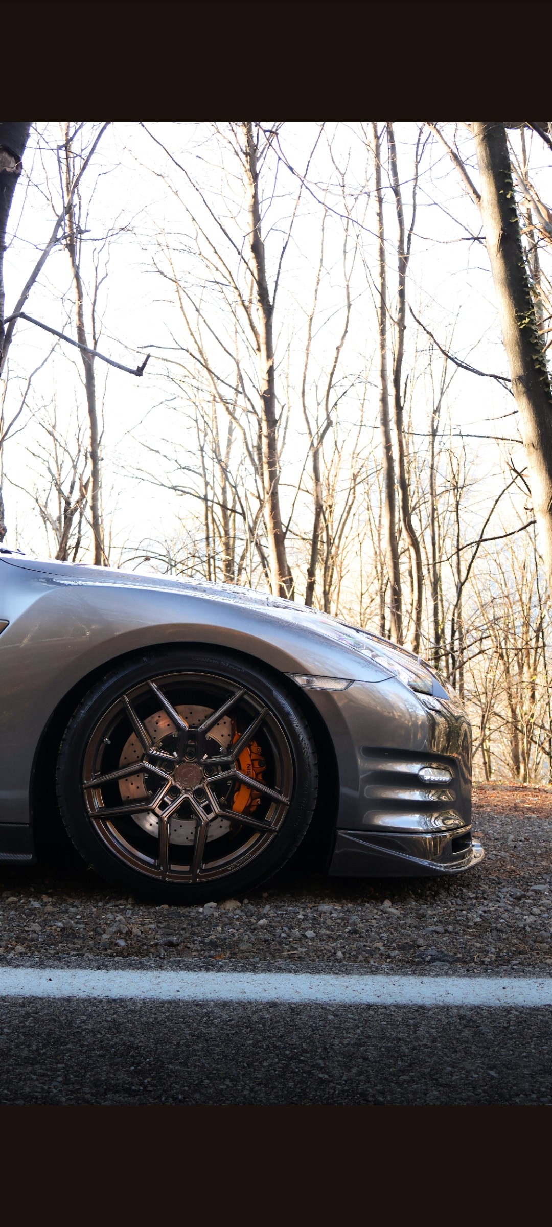 NISSAN GT-R 3.8 V6 Biturbo Premium edition-image-3
