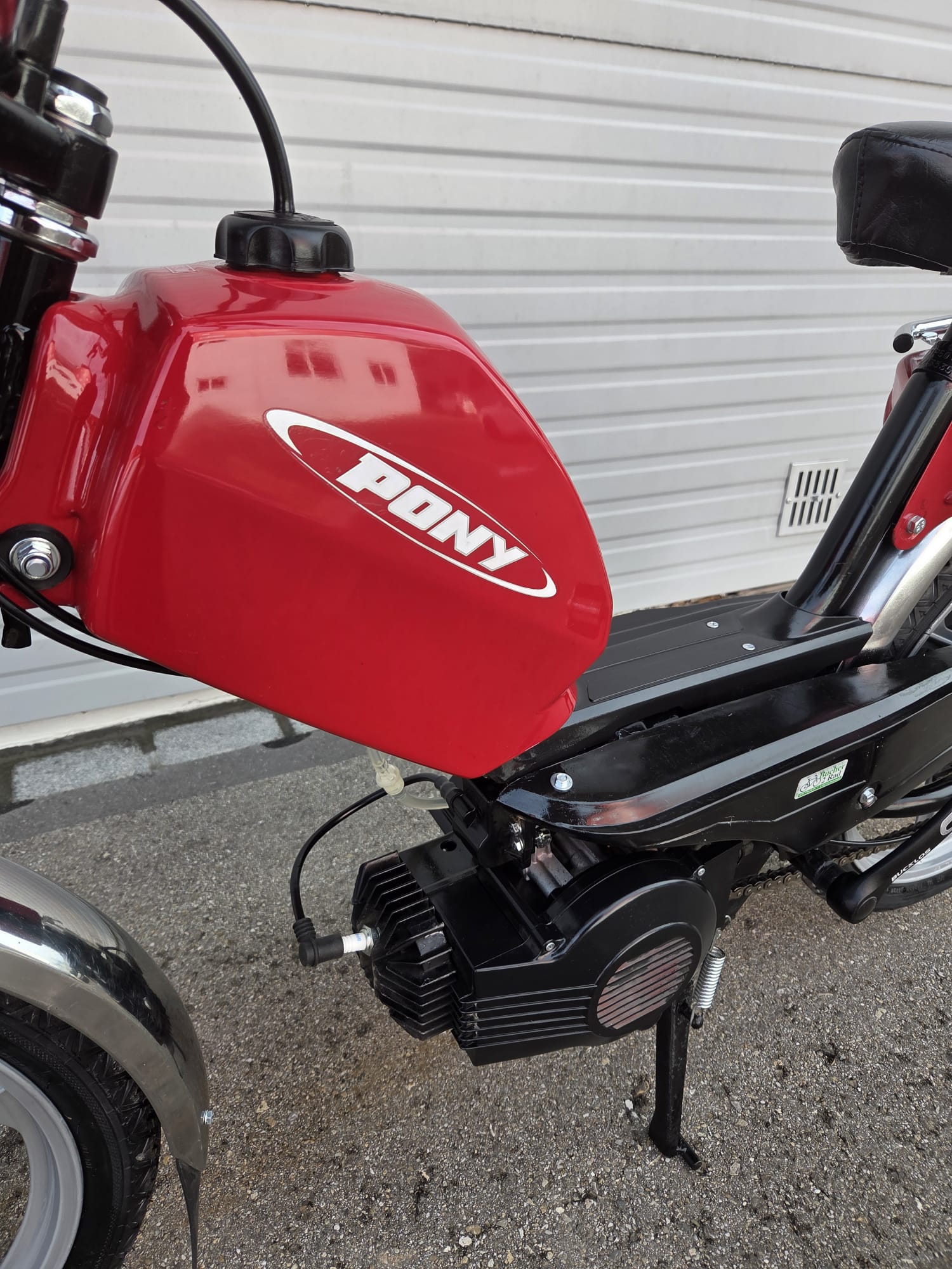 PONY GTX 521 6V-image-5