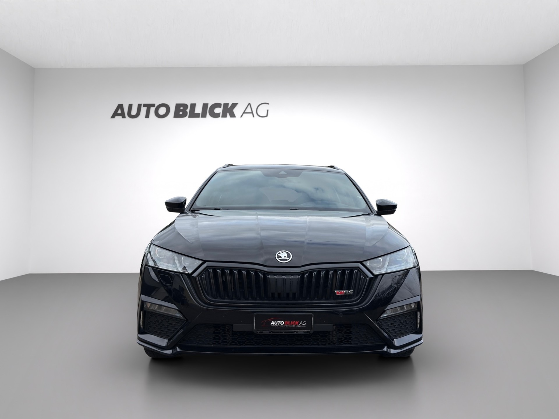 SKODA Octavia Combi 1.4 TSI PHEV DSG RS-showroom-element-2