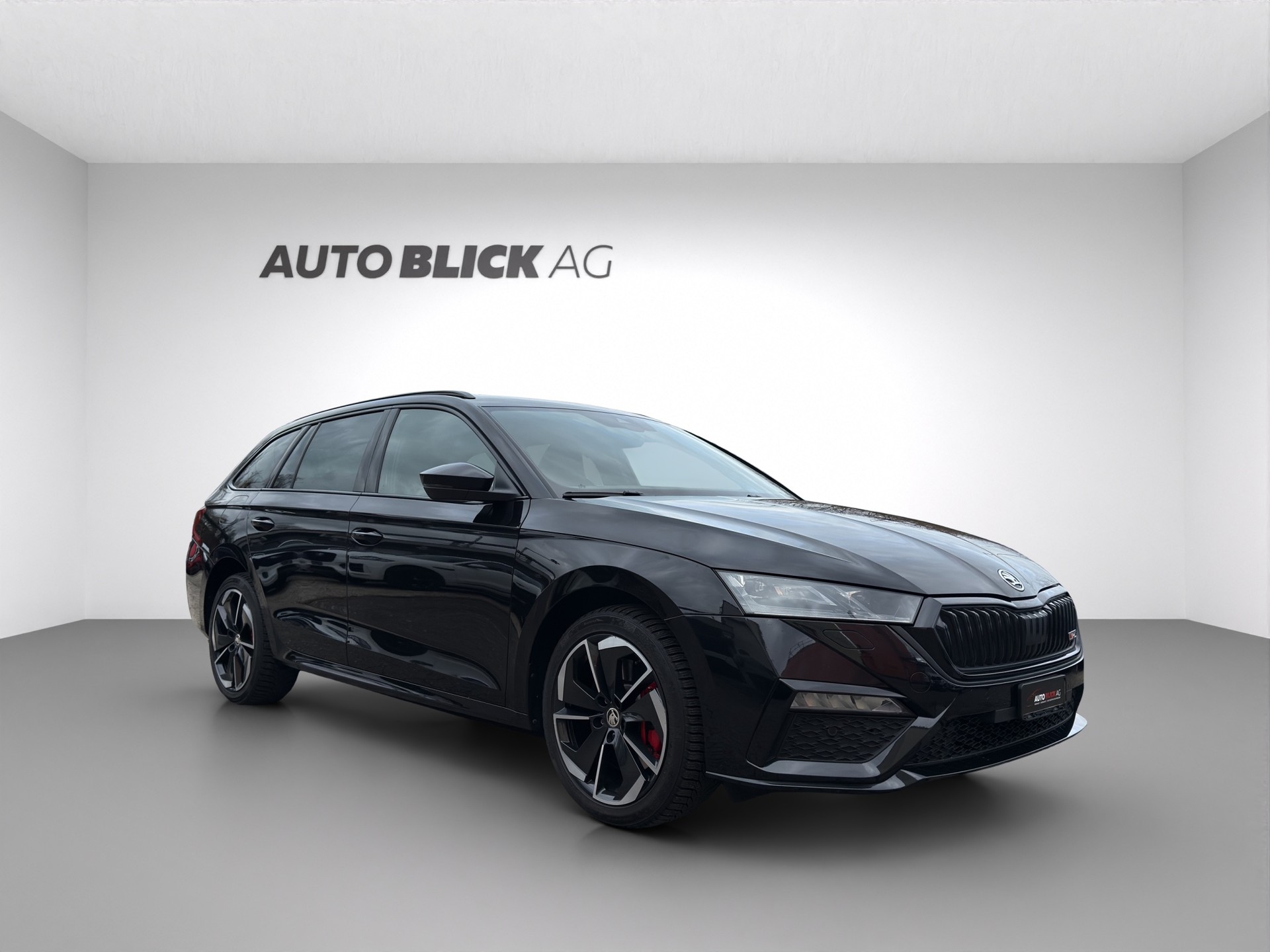 SKODA Octavia Combi 1.4 TSI PHEV DSG RS-showroom-element-1