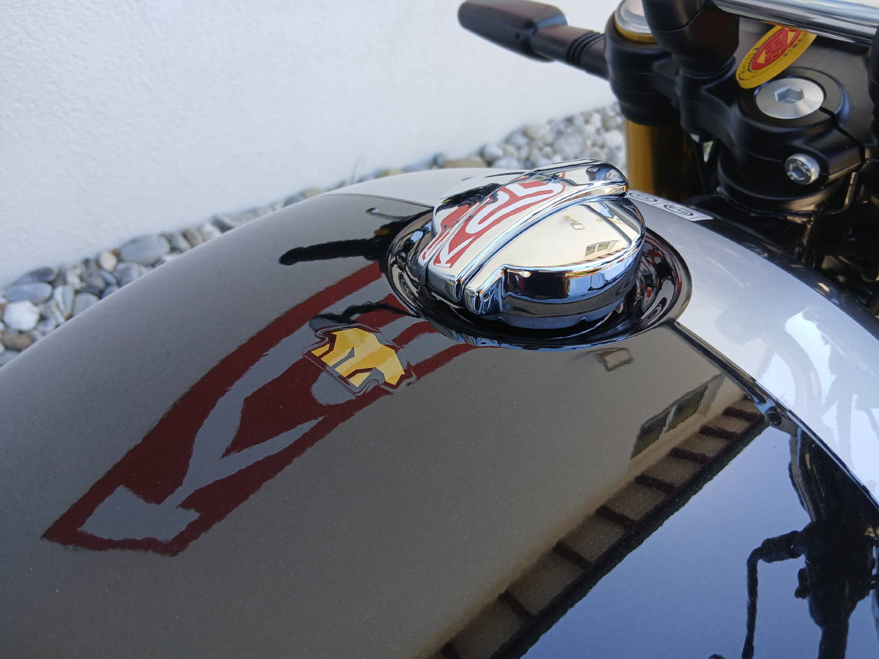 ROYAL ENFIELD Bear 650 Mid-image-5