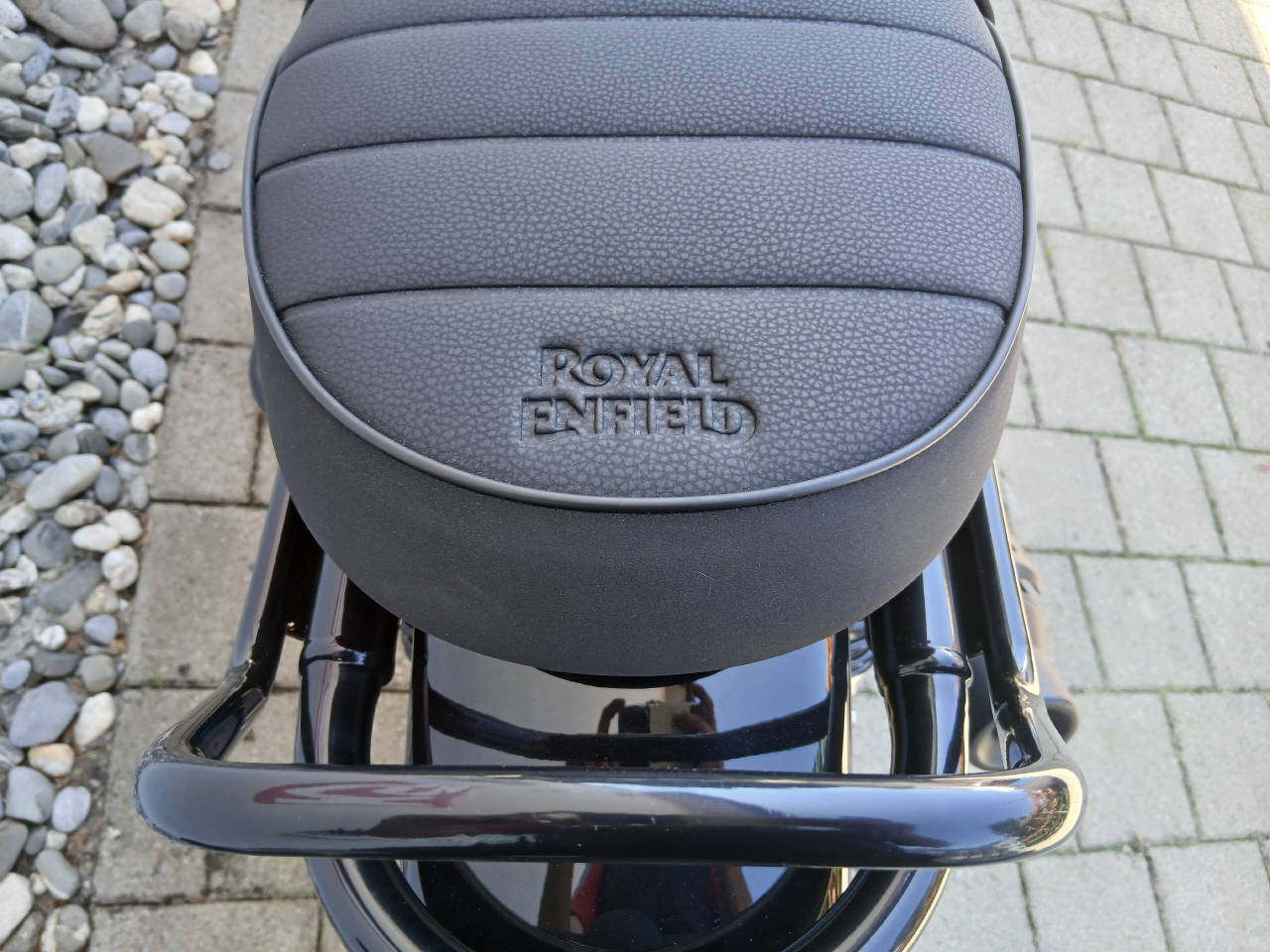 ROYAL ENFIELD Bear 650 Mid-image-9