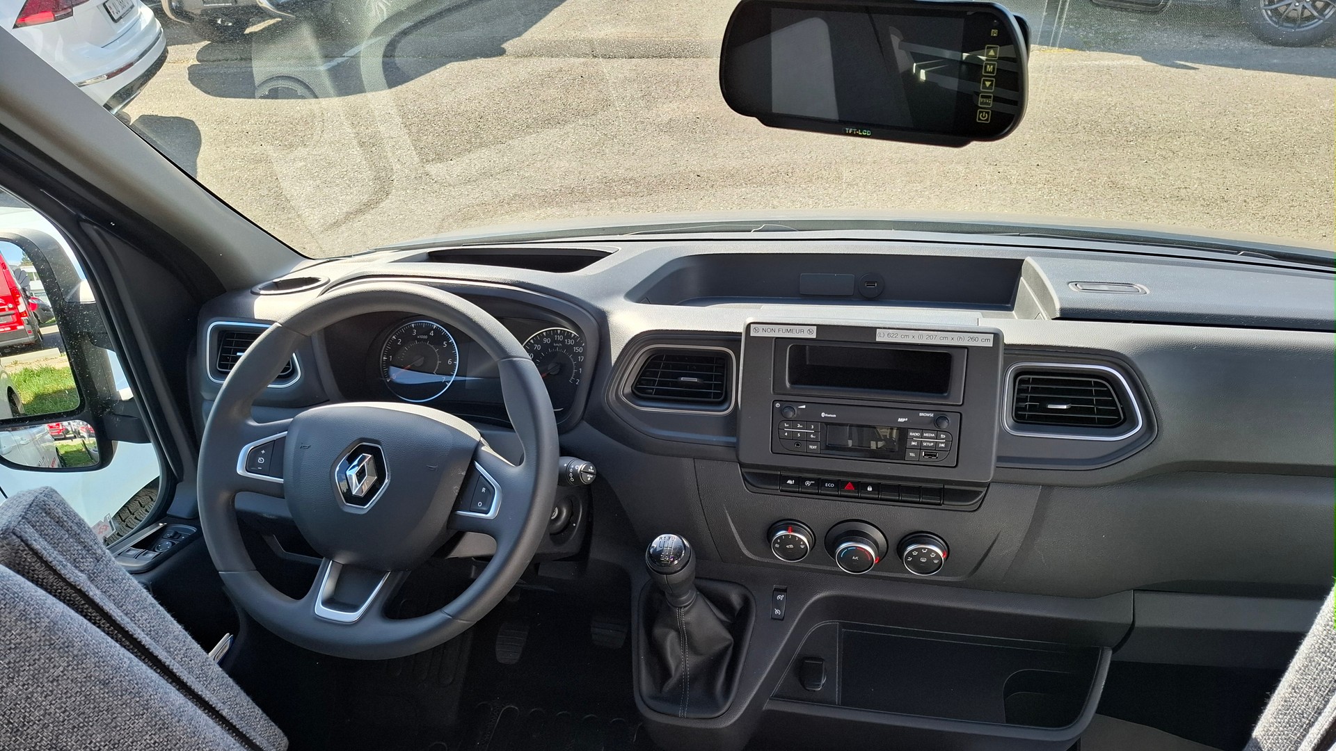 AHORN Van 620-image-3
