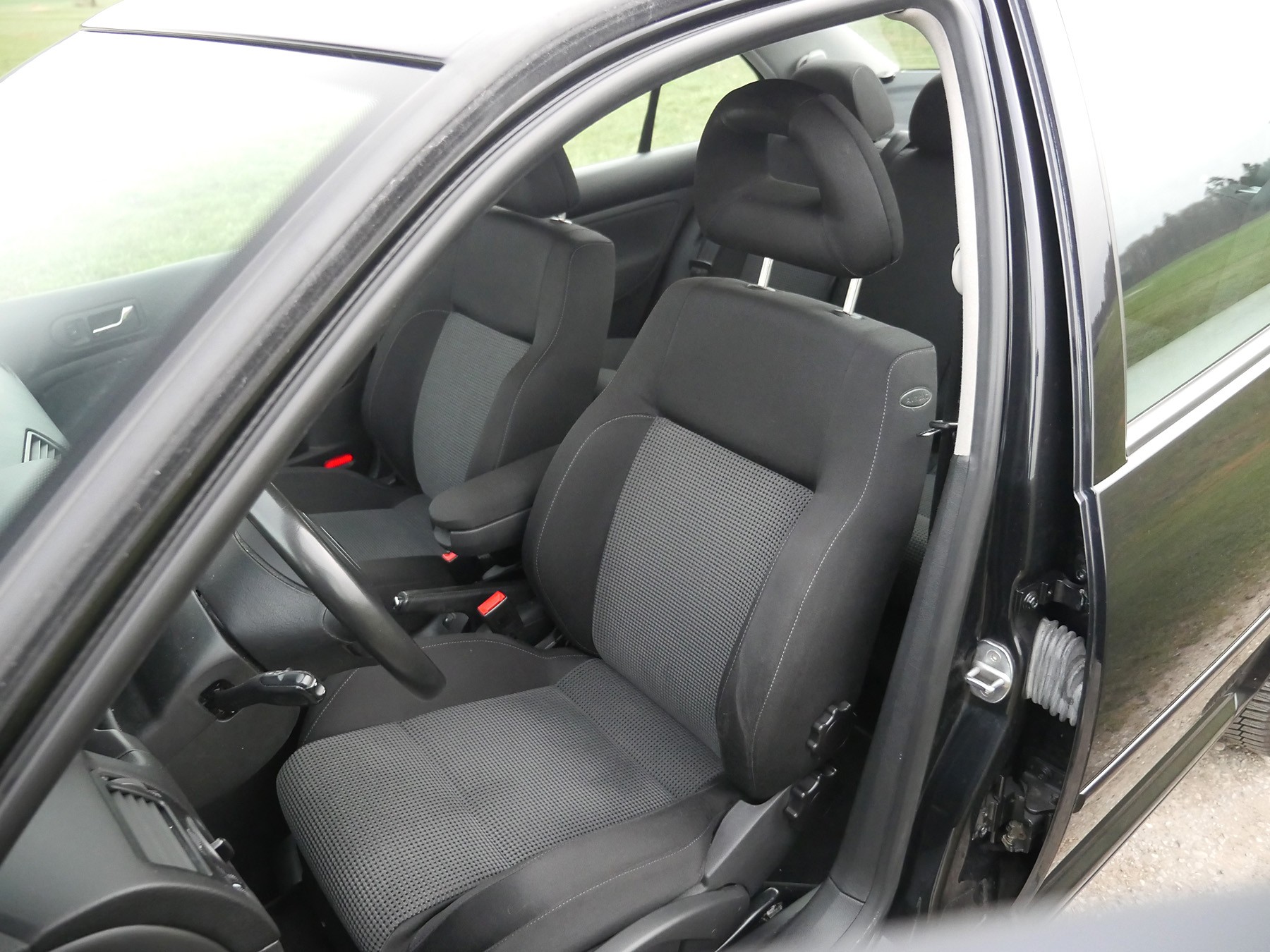 VW Bora 1.8 Turbo Highline-image-10