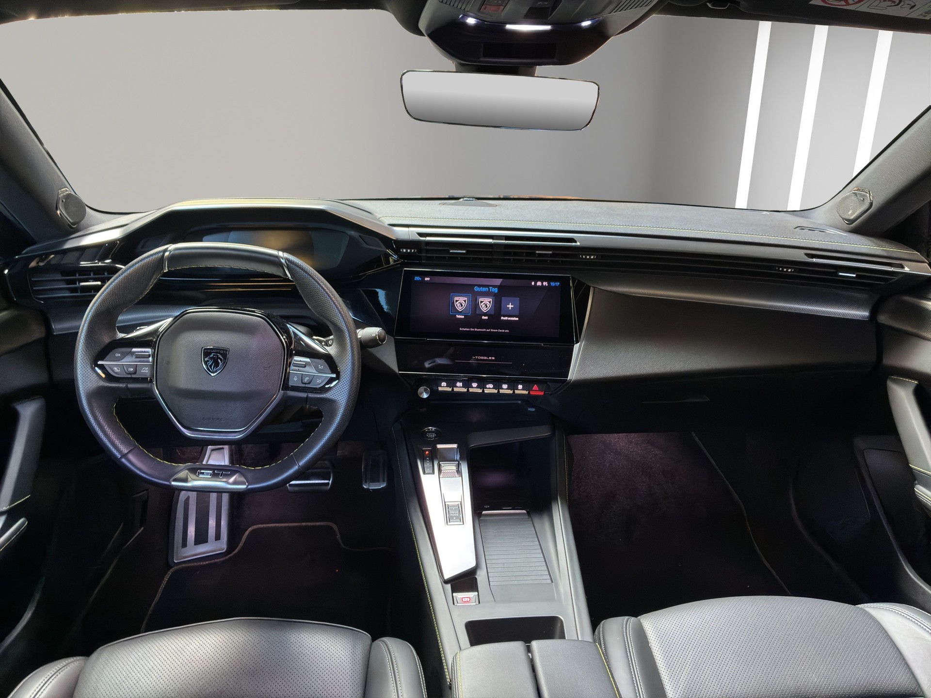 PEUGEOT 408 1.6 PHEV 225 GT-image-8