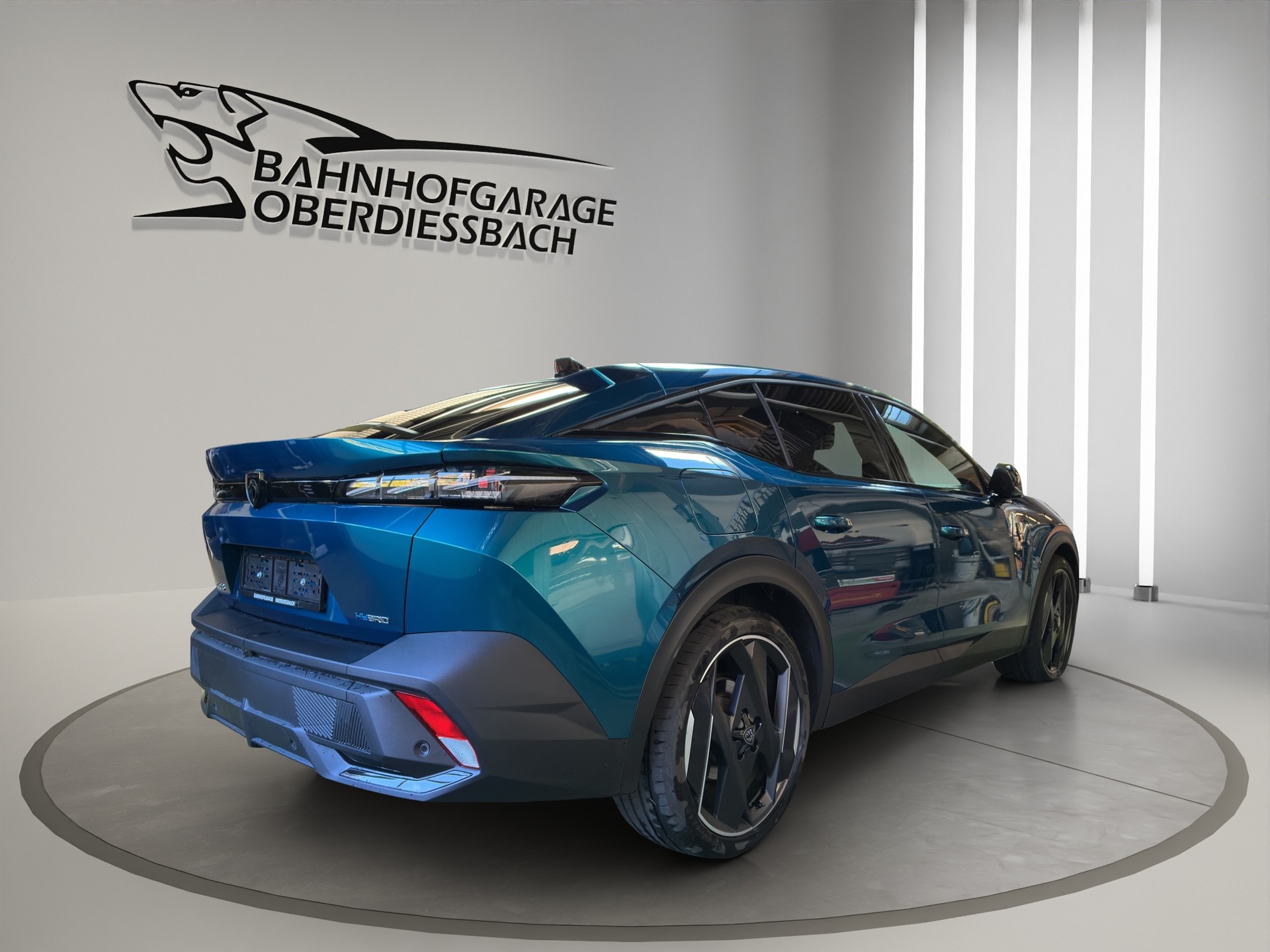 PEUGEOT 408 1.6 PHEV 225 GT-image-5