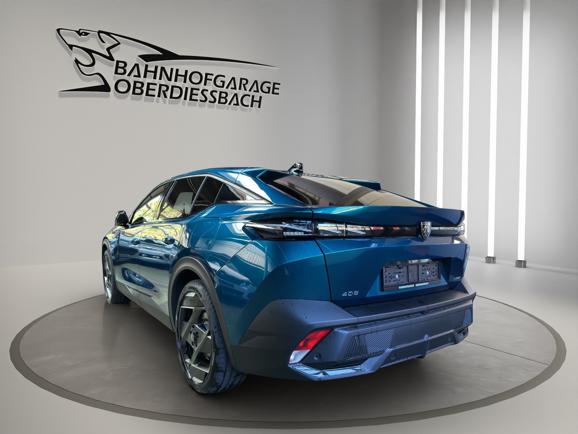 PEUGEOT 408 1.6 PHEV 225 GT-image-4