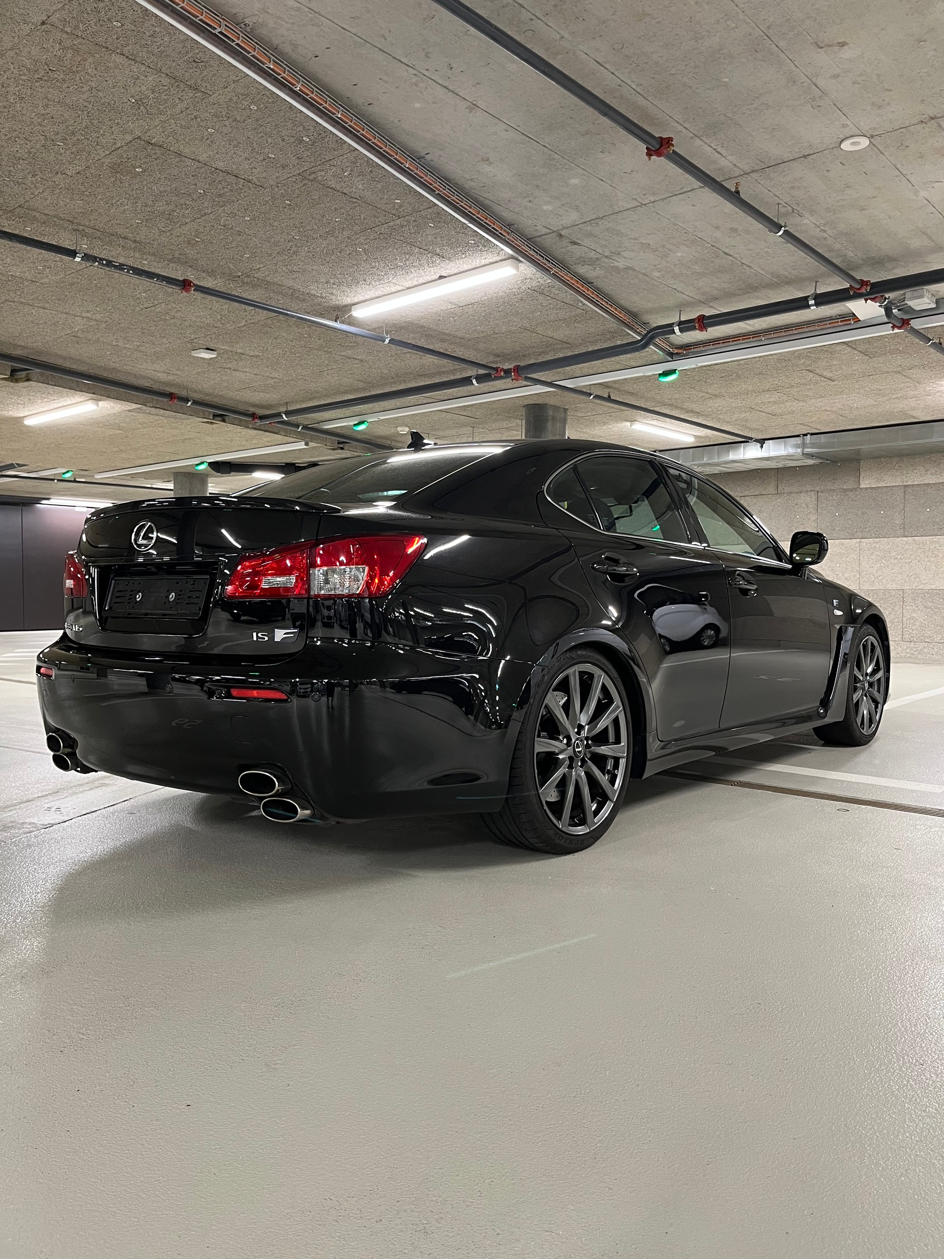 LEXUS IS F Narukami Edition (1 of 11)-image-6