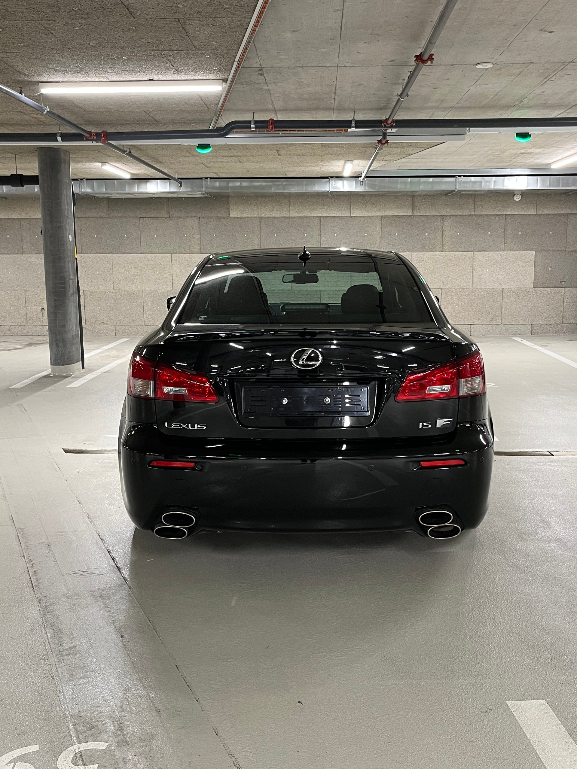 LEXUS IS F Narukami Edition (1 of 11)-image-7