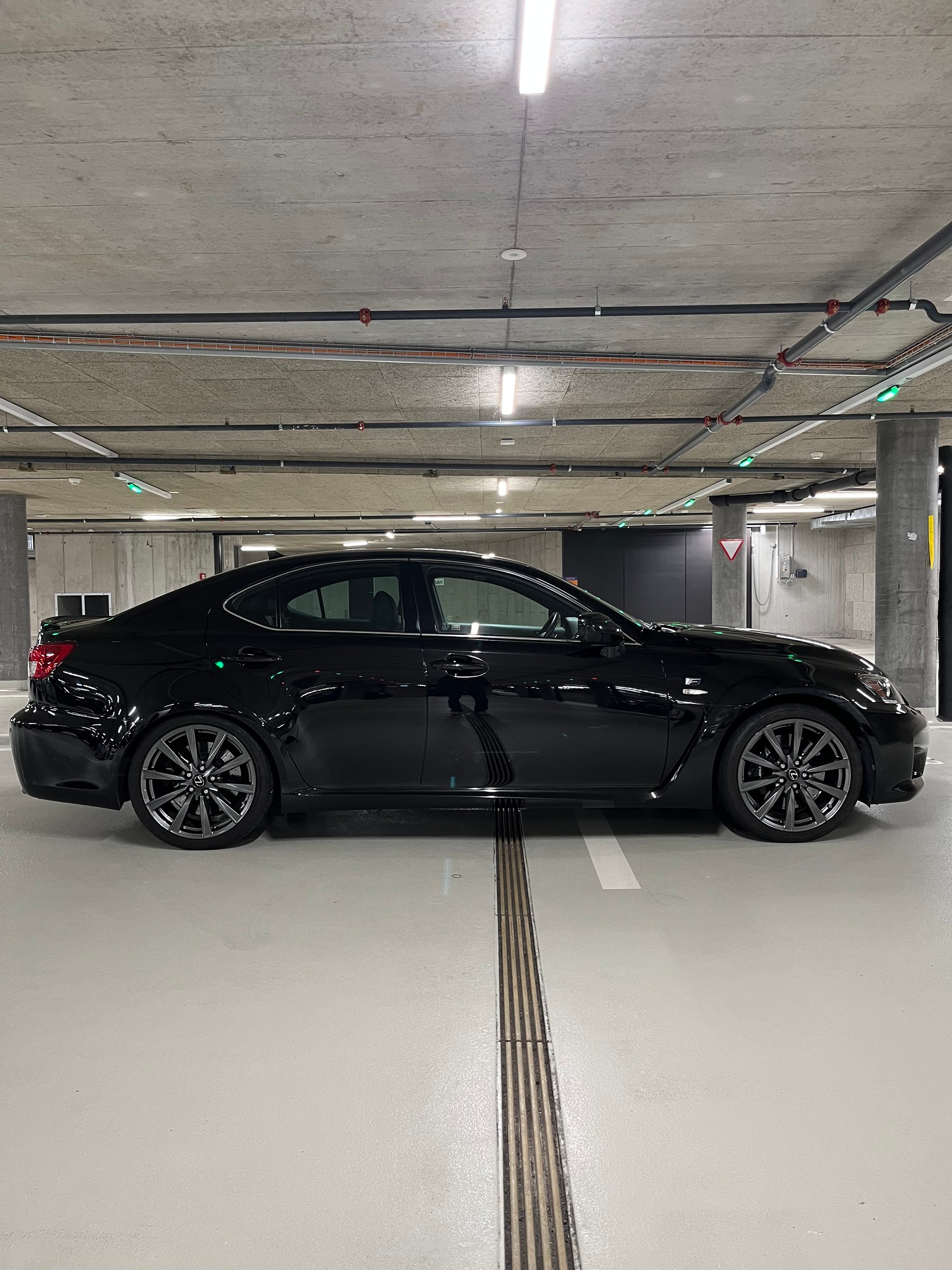 LEXUS IS F Narukami Edition (1 of 11)-image-4
