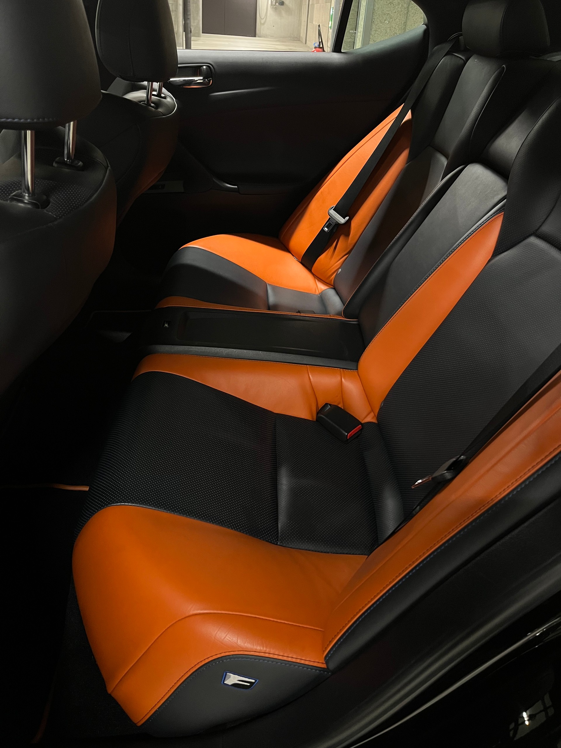 LEXUS IS F Narukami Edition (1 of 11)-image-2
