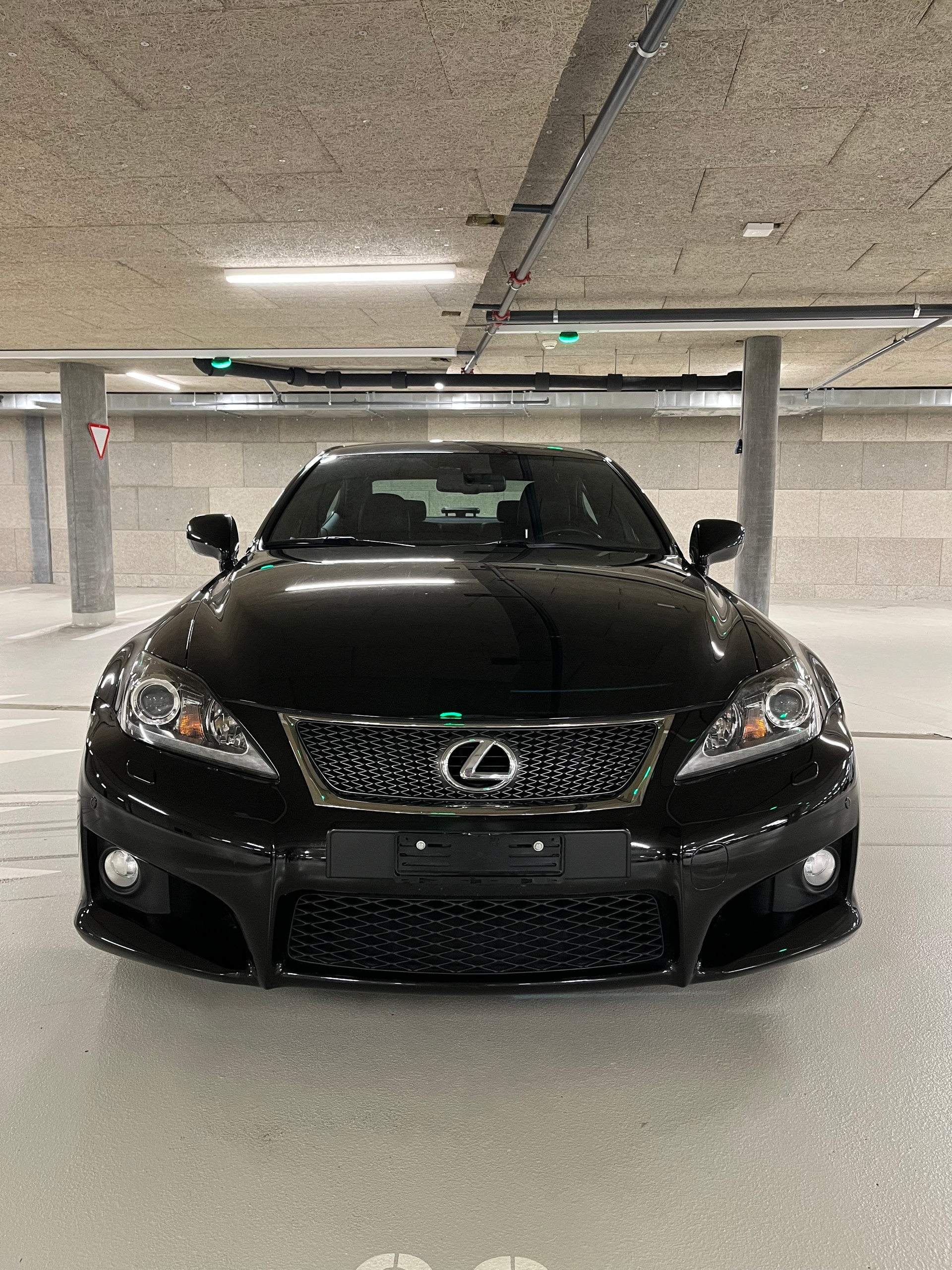 LEXUS IS F Narukami Edition (1 of 11)-image-3