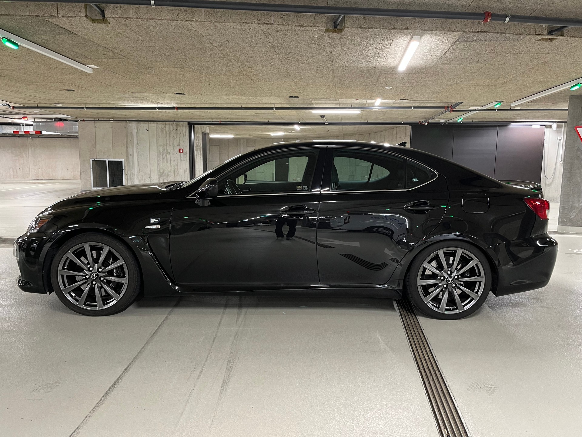 LEXUS IS F Narukami Edition (1 of 11)-image-5
