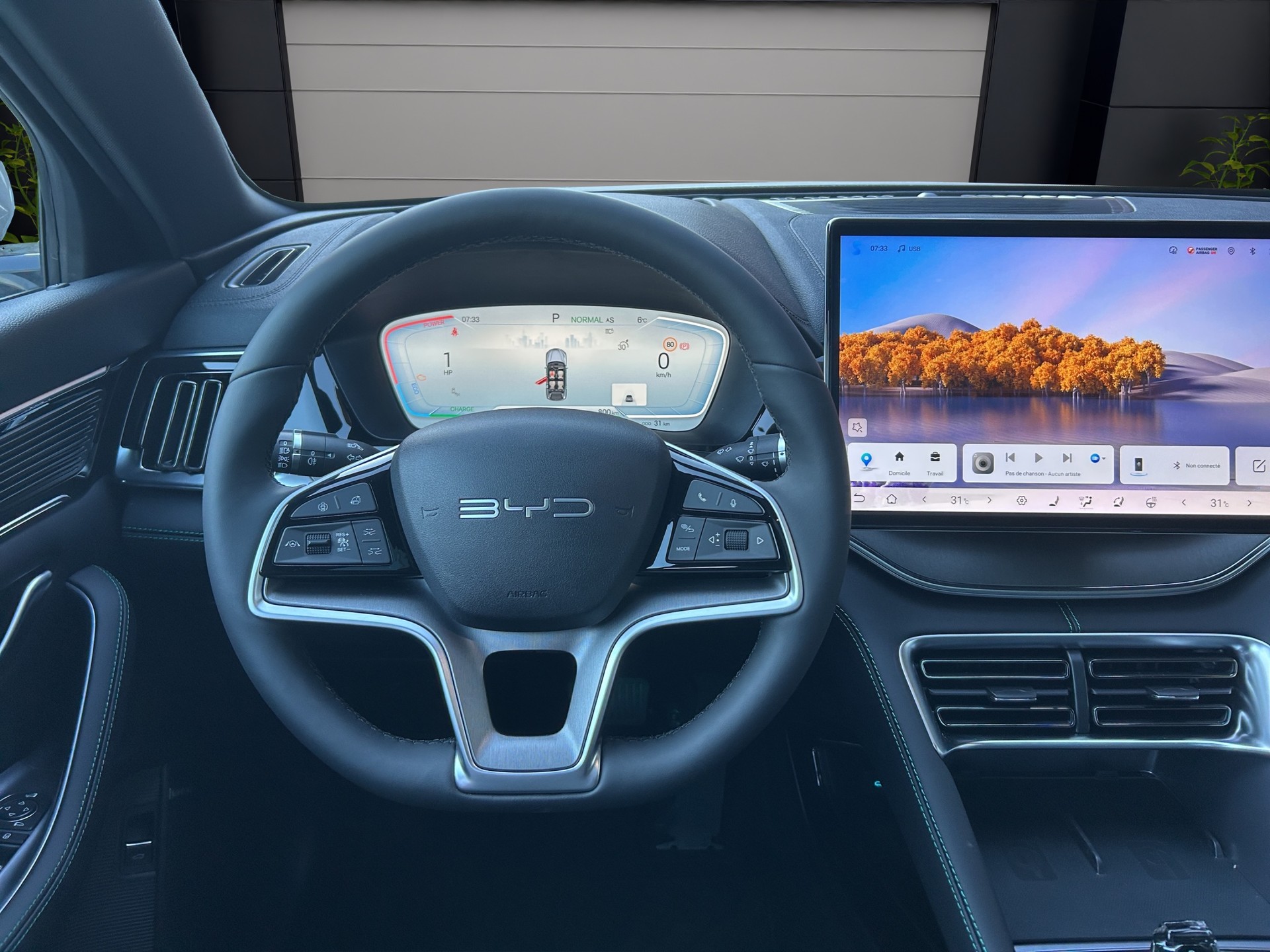 BYD Seal U DM-i Design AWD-image-9