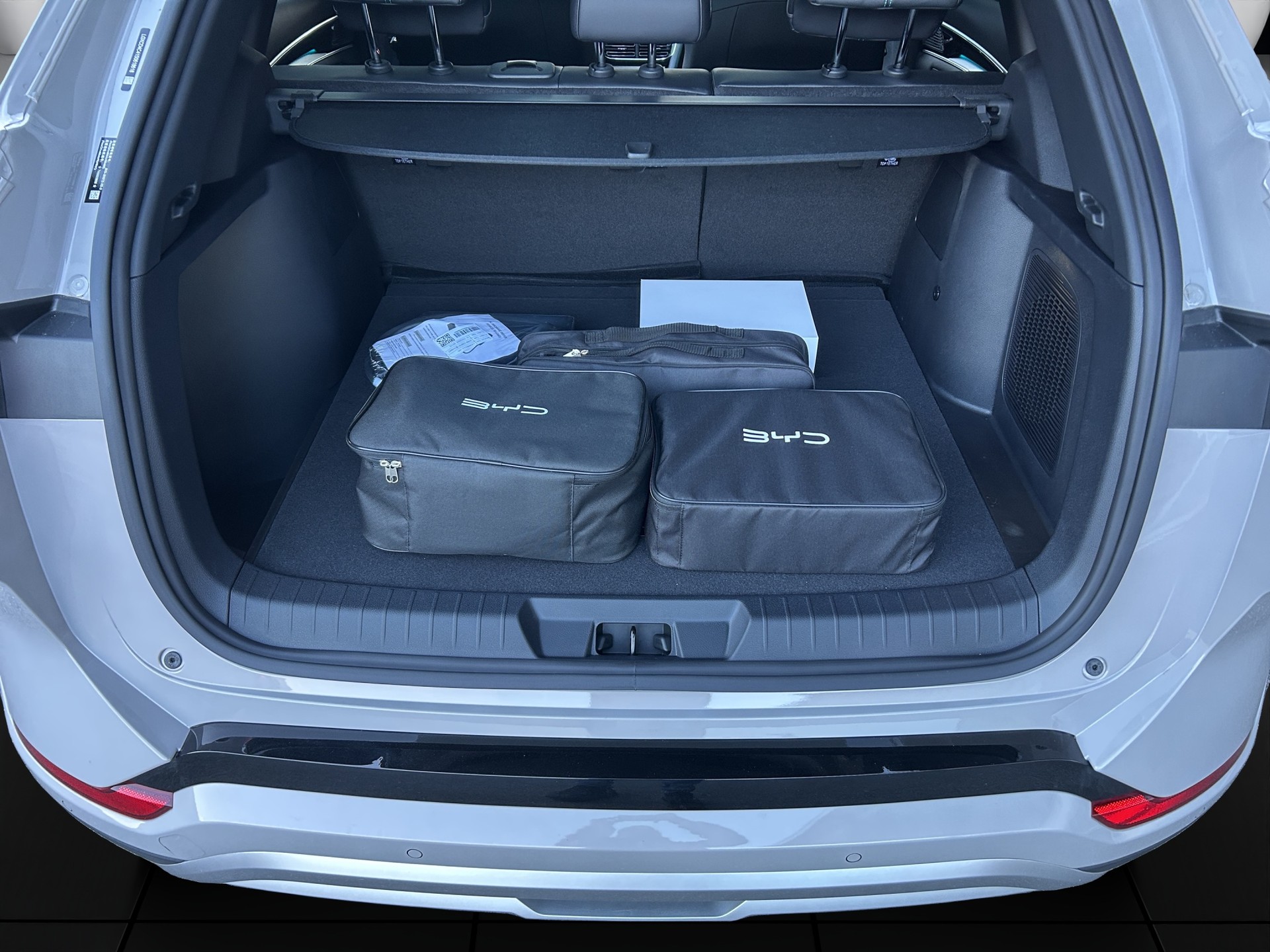 BYD Seal U DM-i Design AWD-image-15