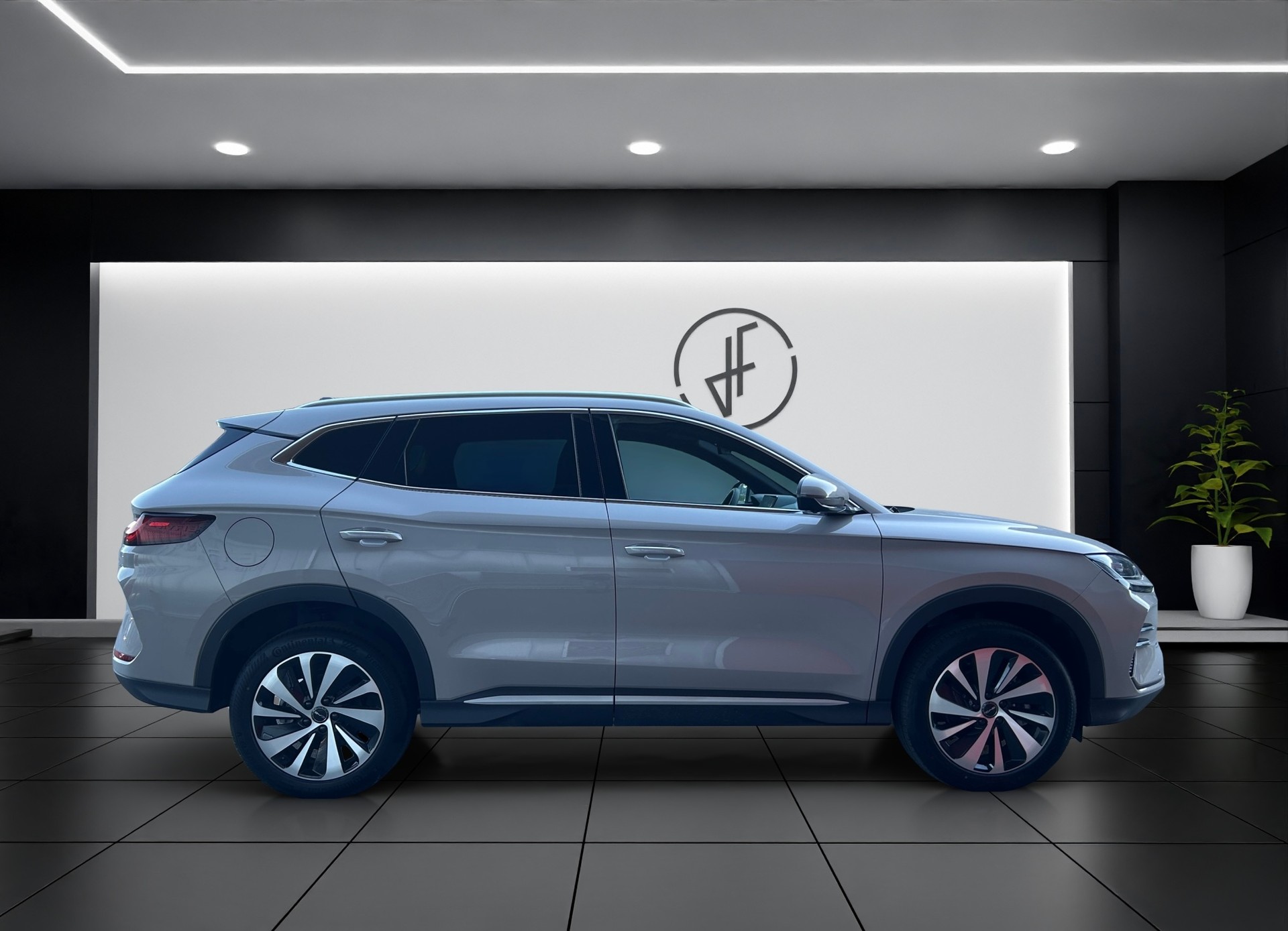 BYD Seal U DM-i Design AWD-image-5