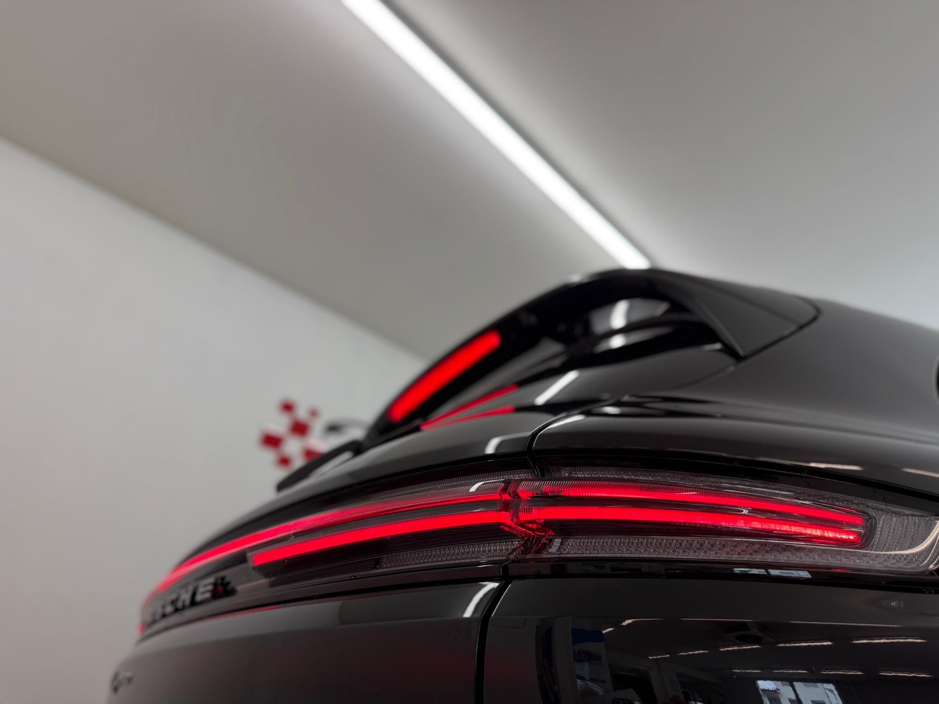 PORSCHE Cayenne 3.0 V6-image-19
