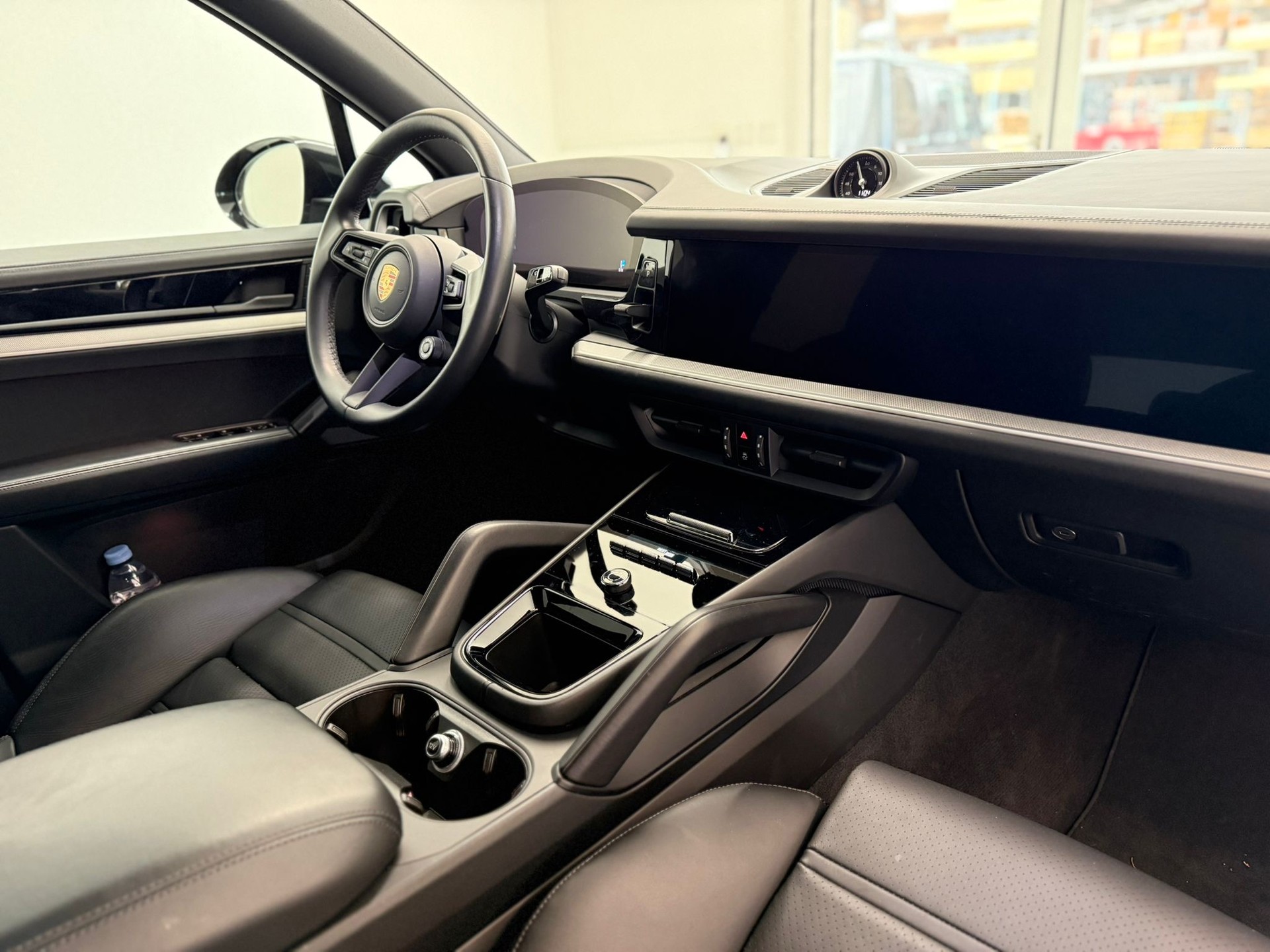 PORSCHE Cayenne 3.0 V6-image-12
