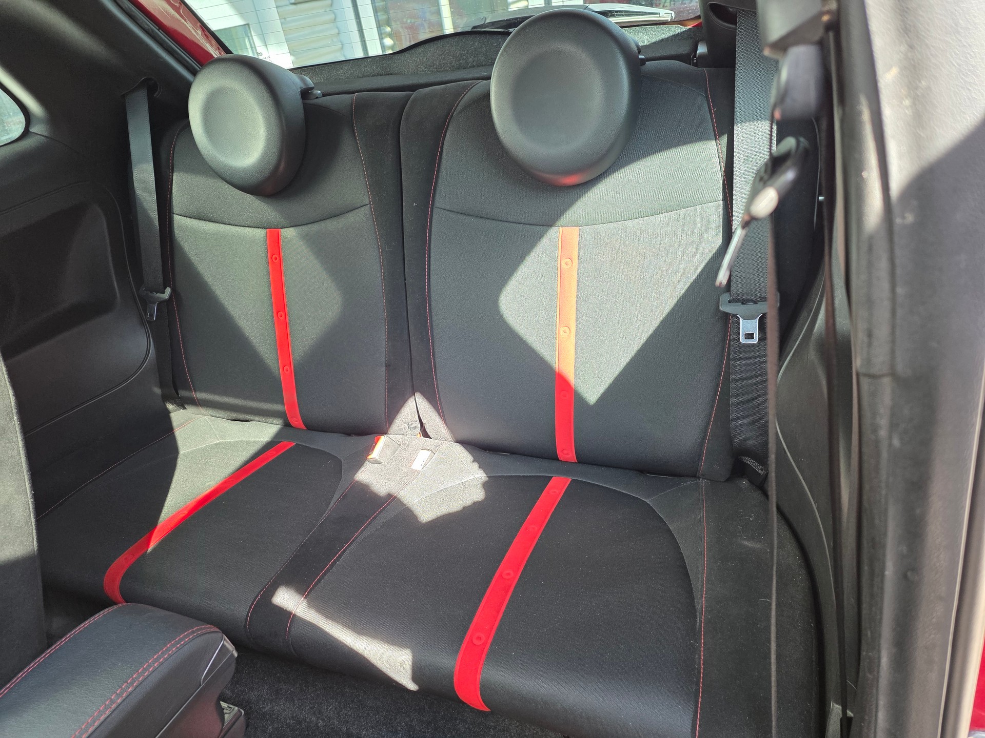FIAT 500 1.4 16V Turbo Abarth-image-8