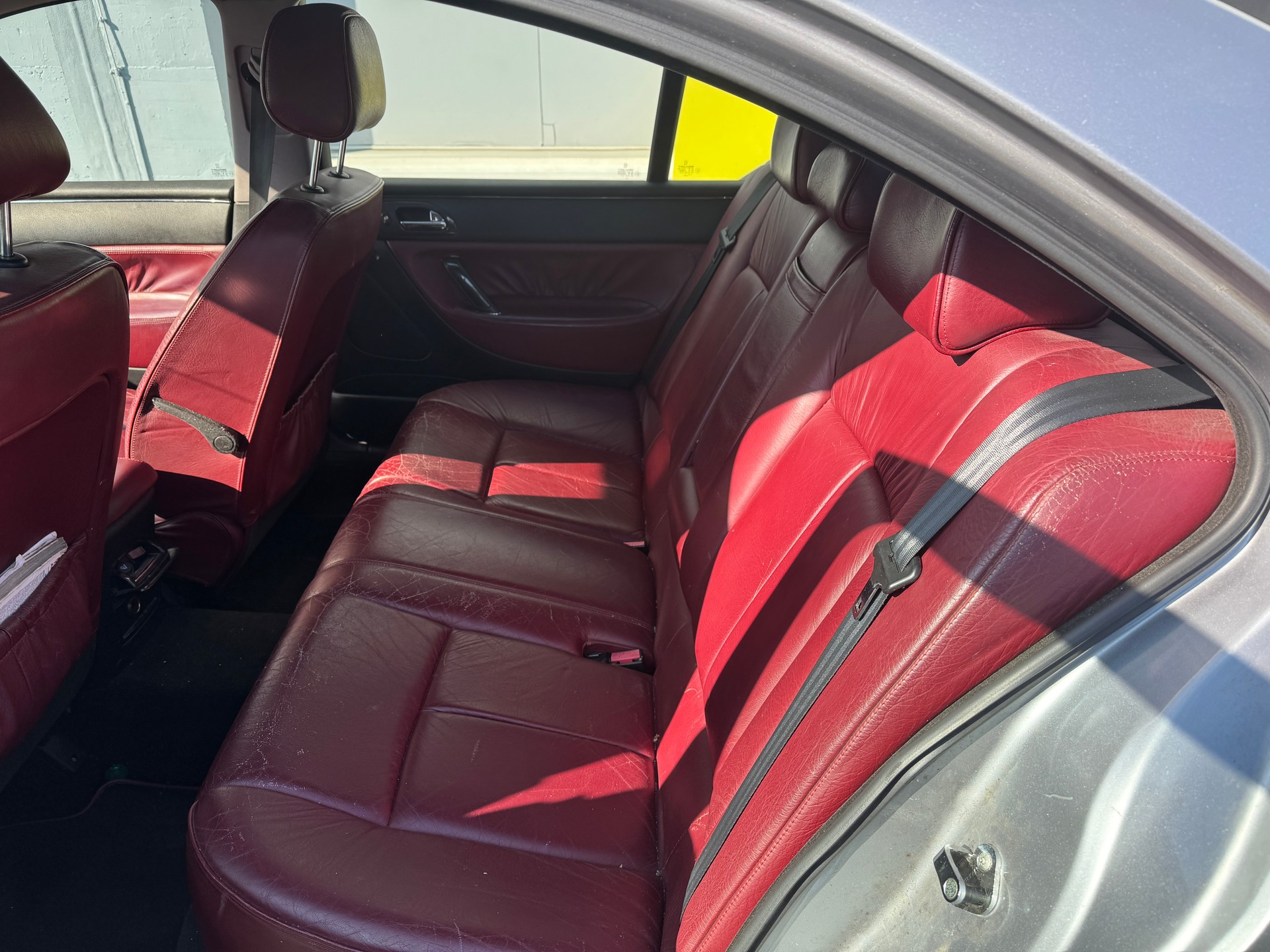 PEUGEOT 607 2.2 HDI Luxe-image-6