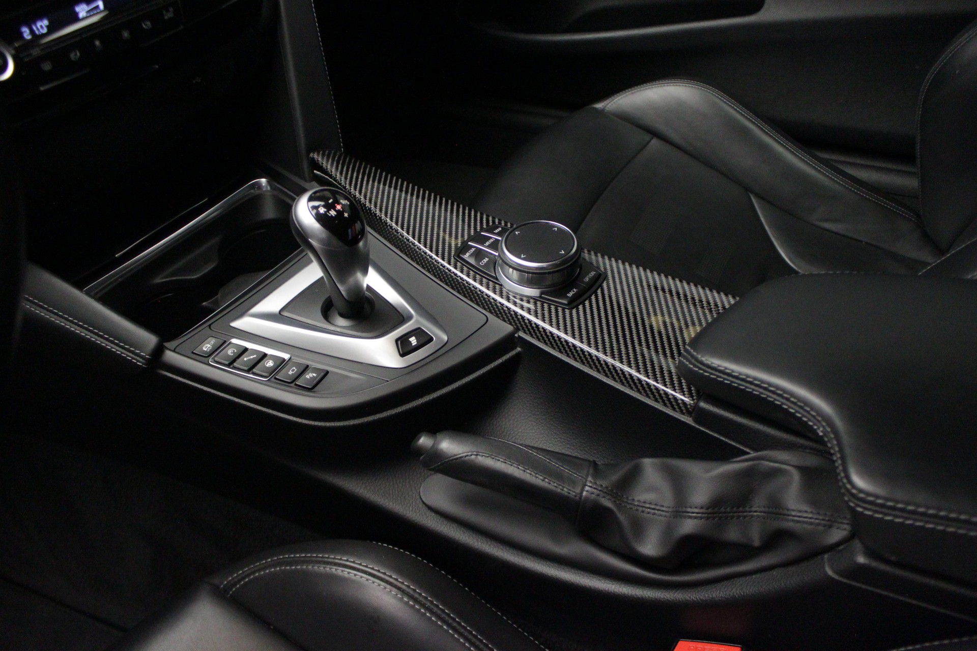 BMW M4 Coupé Competition DKG-image-21
