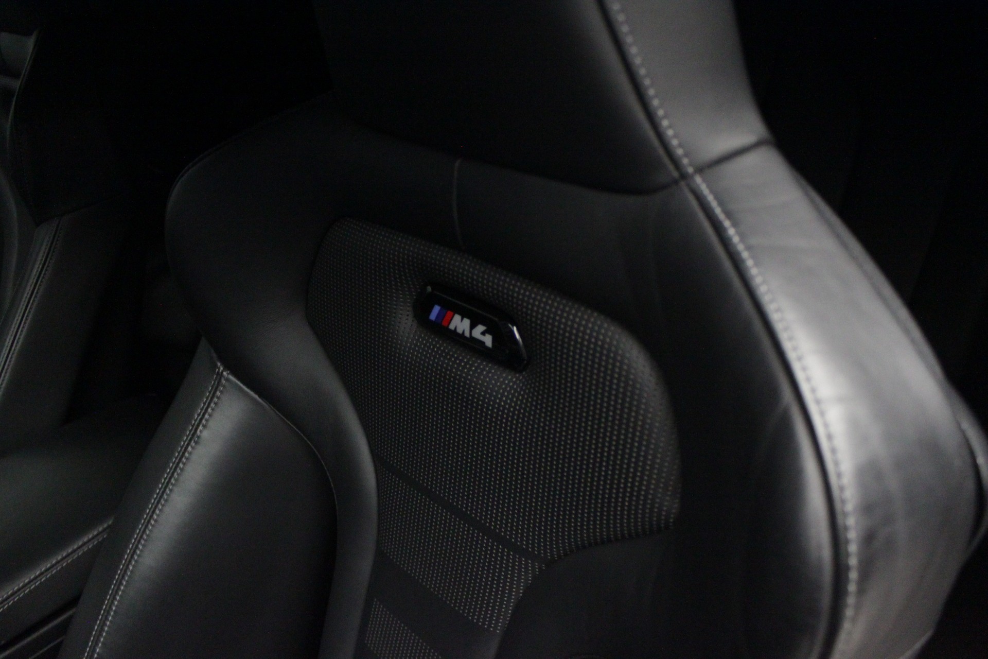 BMW M4 Coupé Competition DKG-image-17