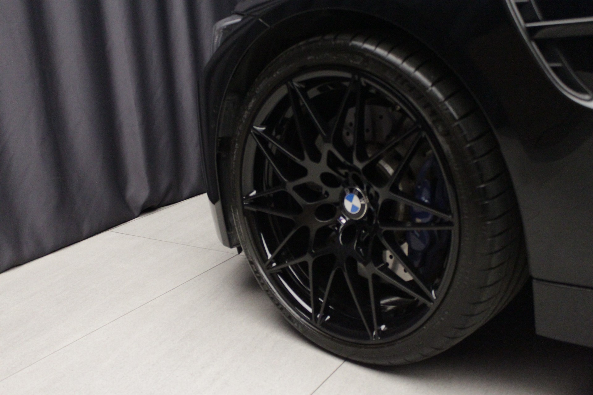 BMW M4 Coupé Competition DKG-image-24