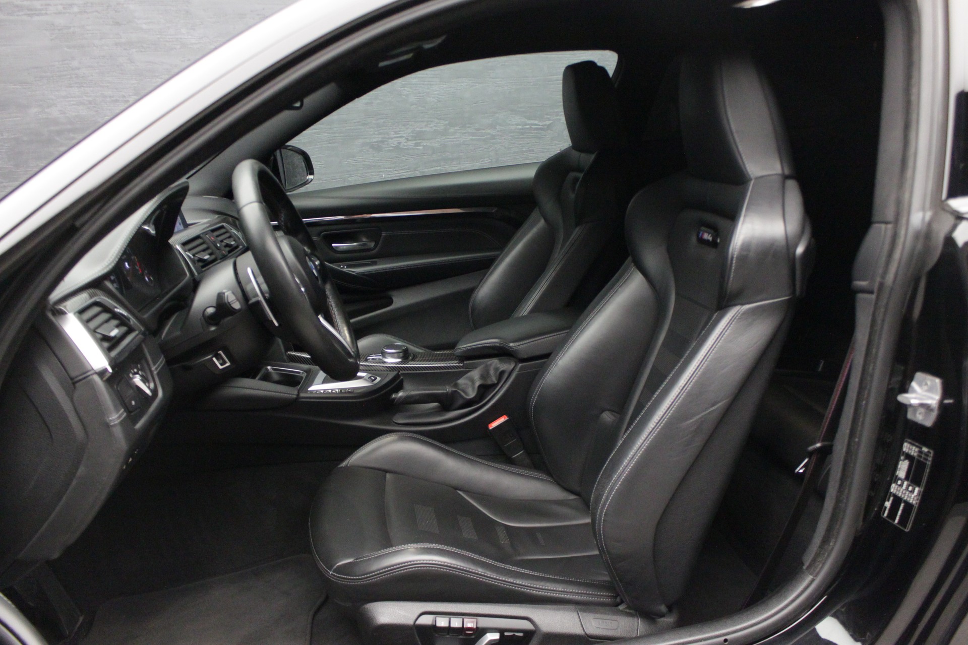 BMW M4 Coupé Competition DKG-image-16