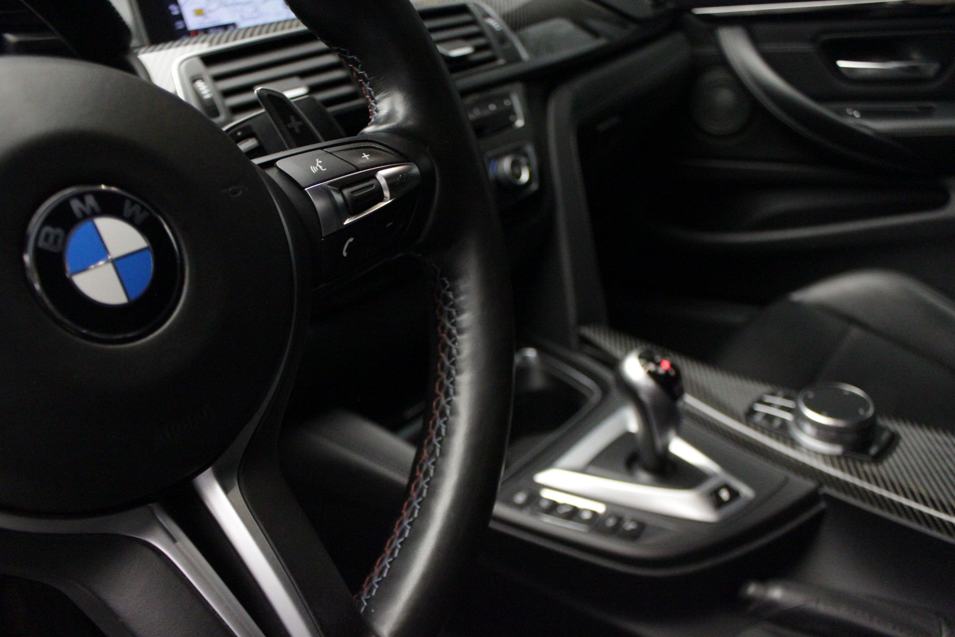 BMW M4 Coupé Competition DKG-image-23