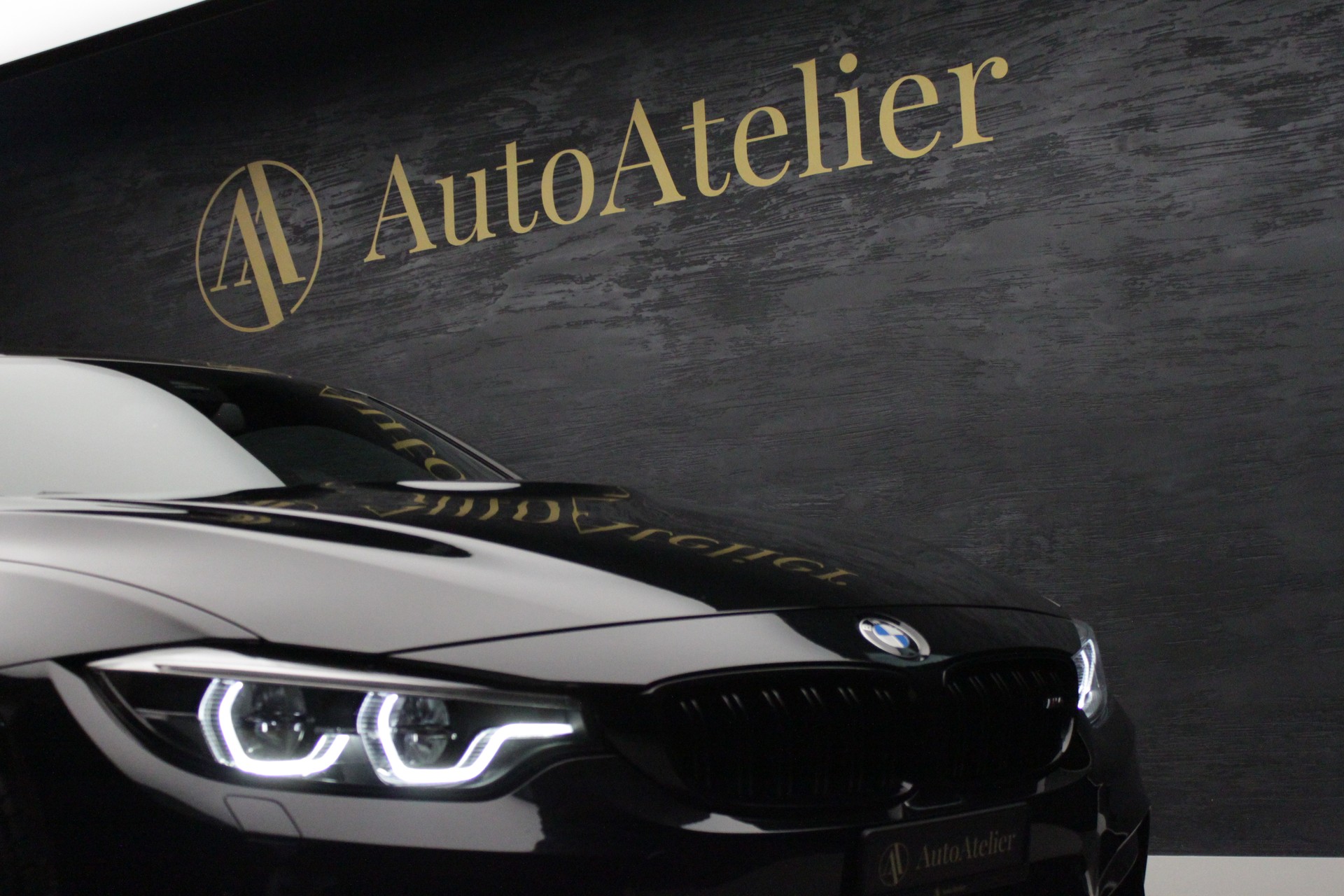 BMW M4 Coupé Competition DKG-image-7