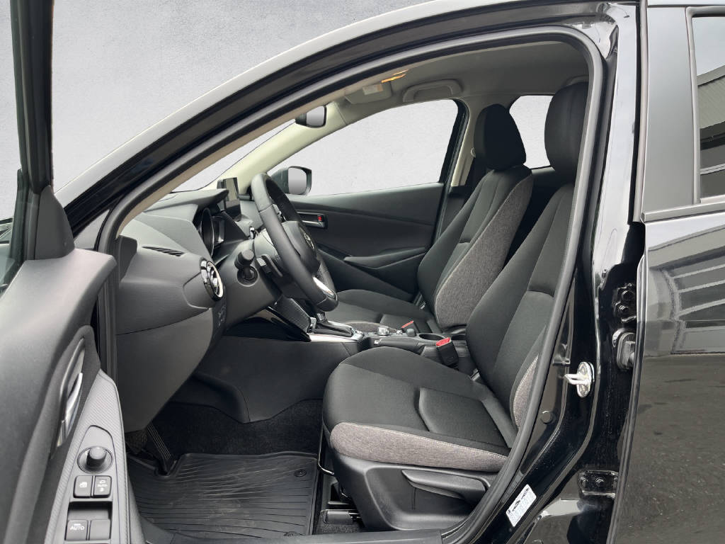 MAZDA 2 1.5 90 Exclusive-Line Automat-image-8