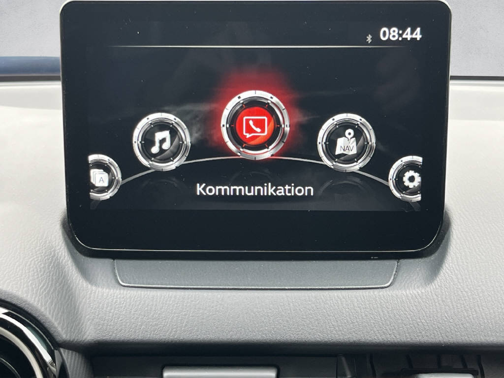 MAZDA 2 1.5 90 Exclusive-Line Automat-image-15