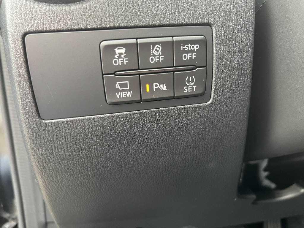 MAZDA 2 1.5 90 Exclusive-Line Automat-image-12
