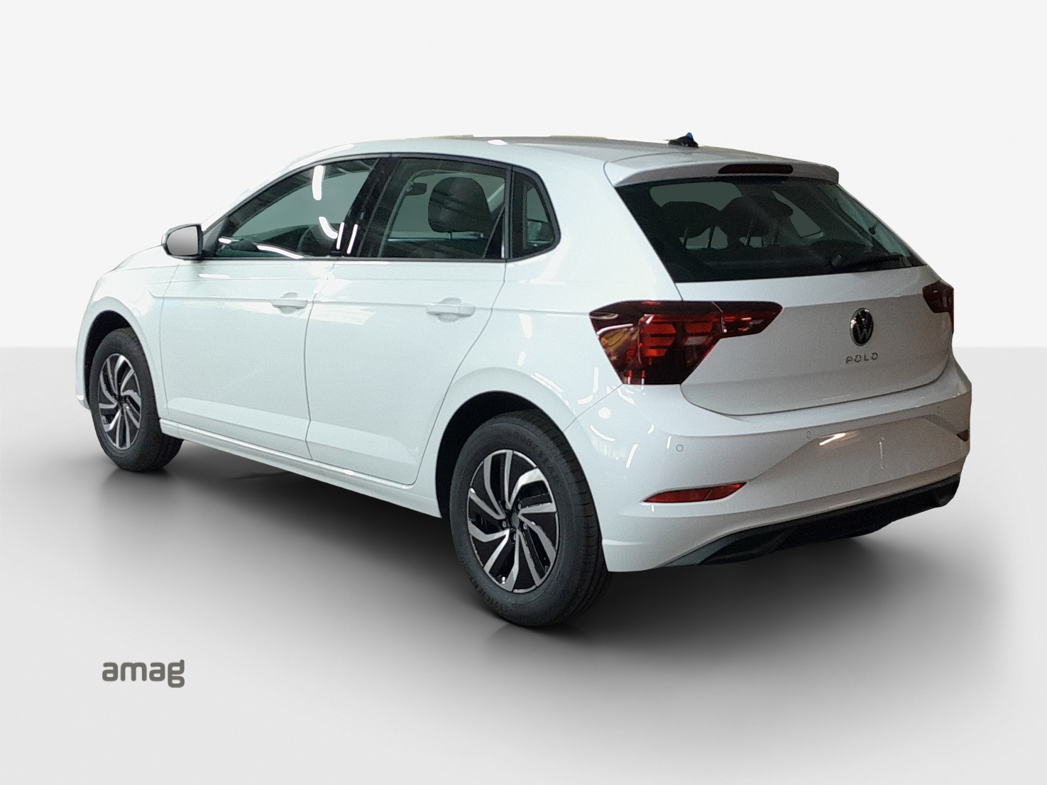 VW Polo 1.0 TSI Life DSG-showroom-element-2