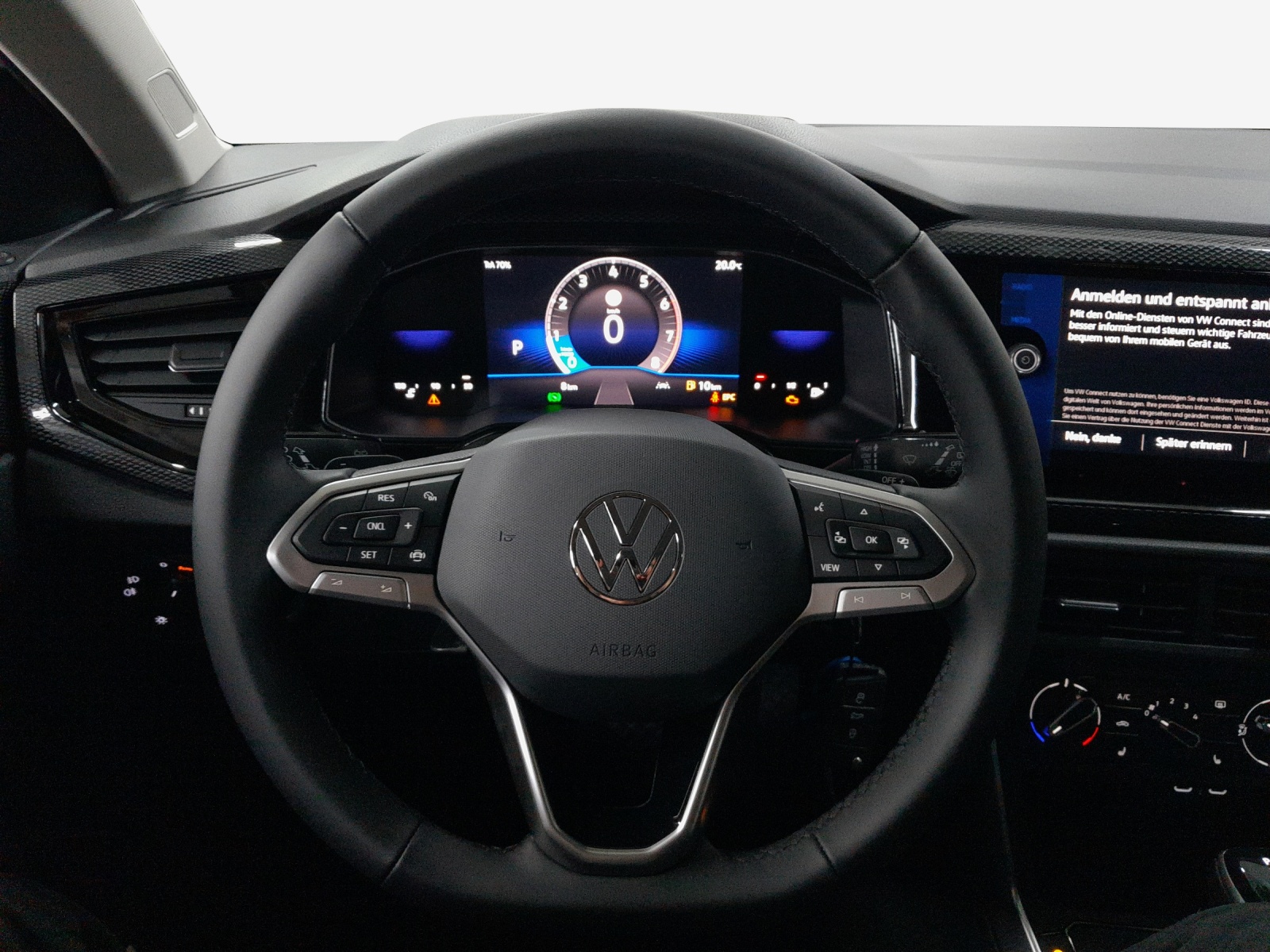 VW Polo 1.0 TSI Life DSG-image-9