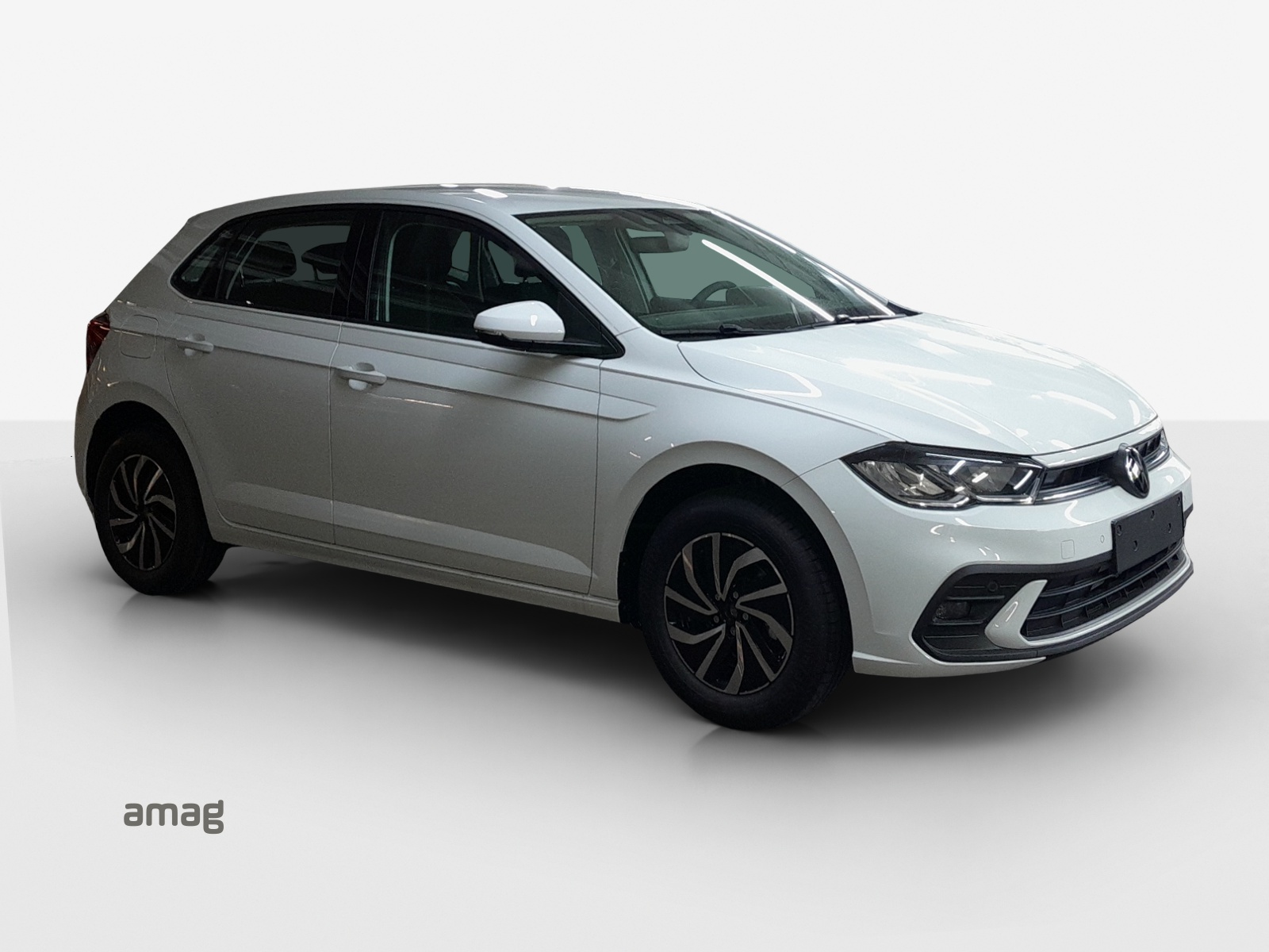VW Polo 1.0 TSI Life DSG-image-5