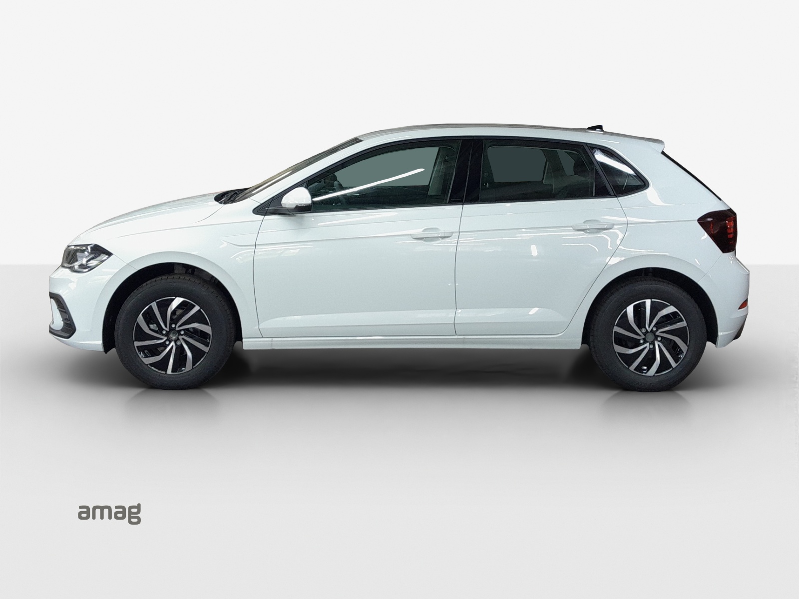 VW Polo 1.0 TSI Life DSG-showroom-element-1