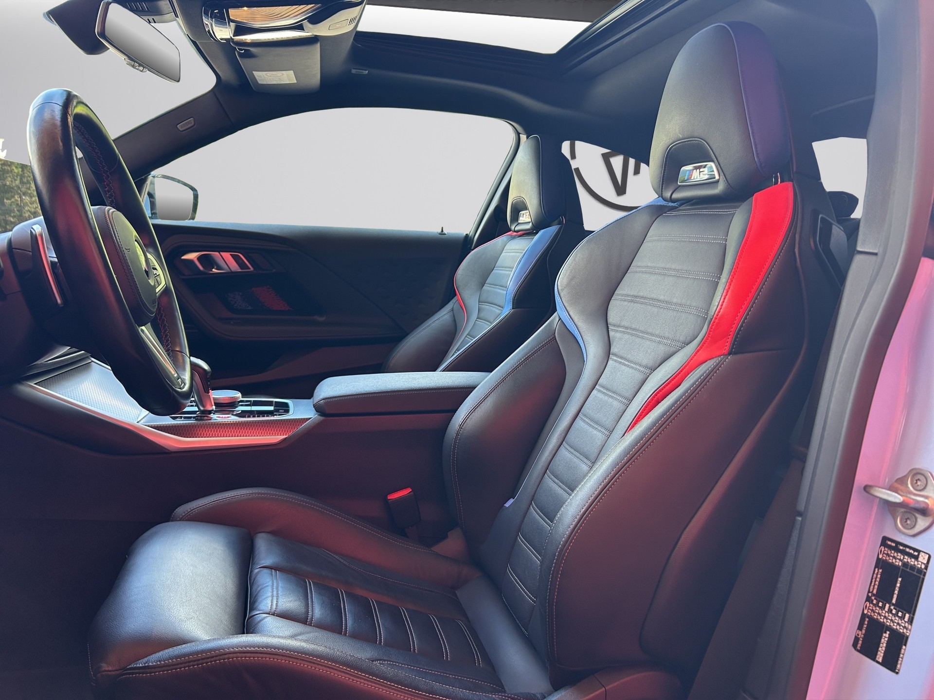 BMW M2 Steptronic-image-8
